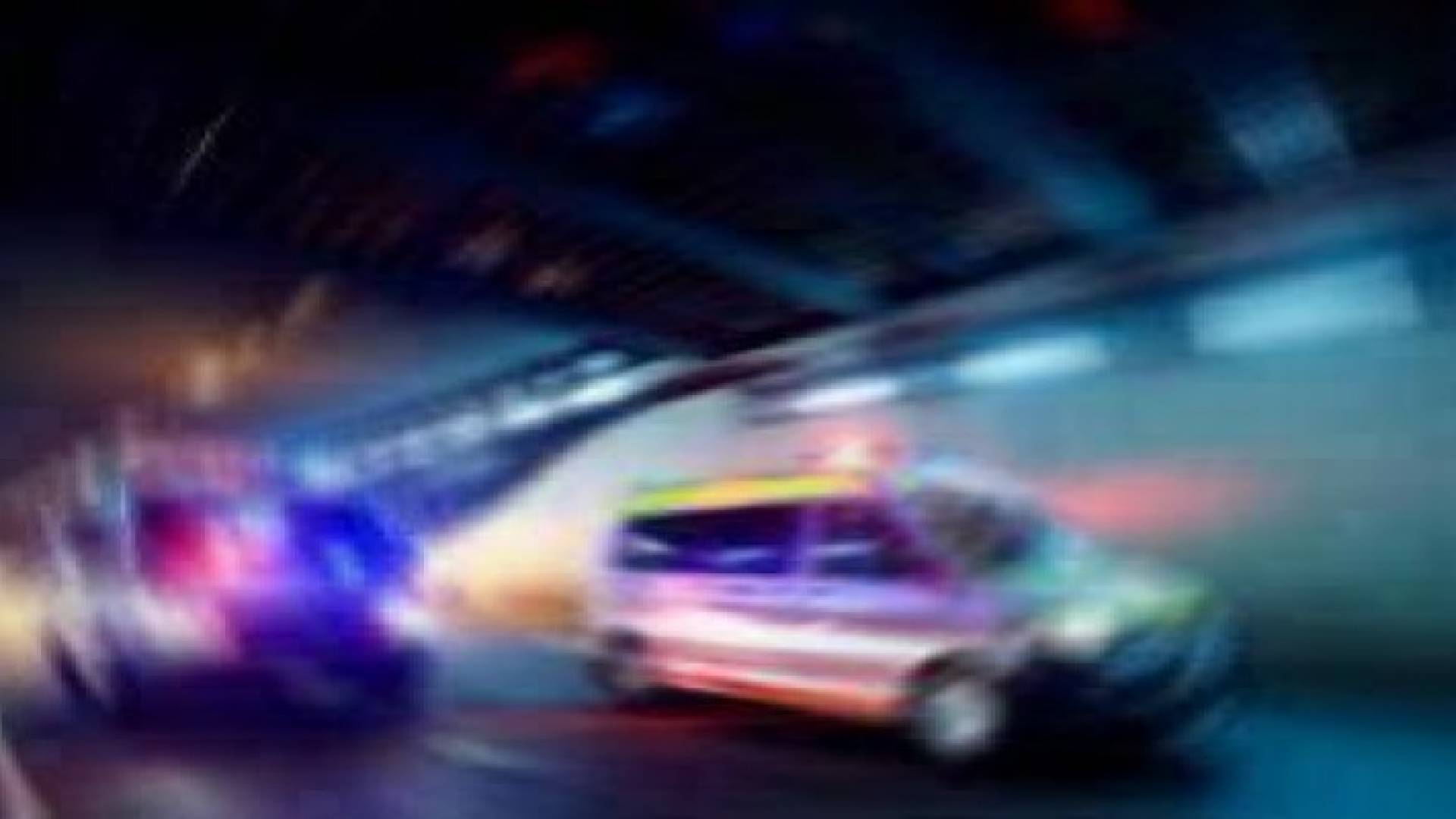 إصابة (6) أشخاص اثر حادث تصادم  في محافظة العاصمة