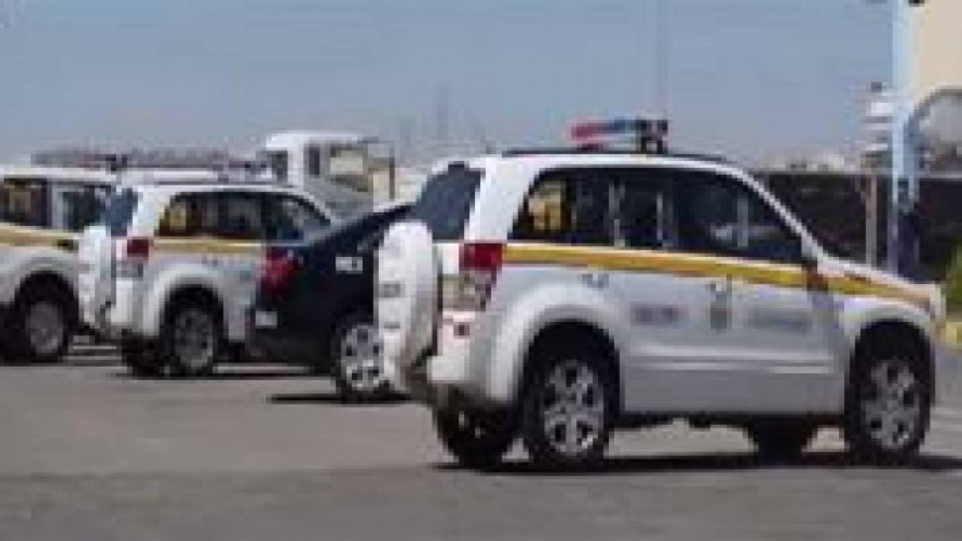 رجال الدوريات الخارجية يد تساعد المواطن واخرى توفر له الامان