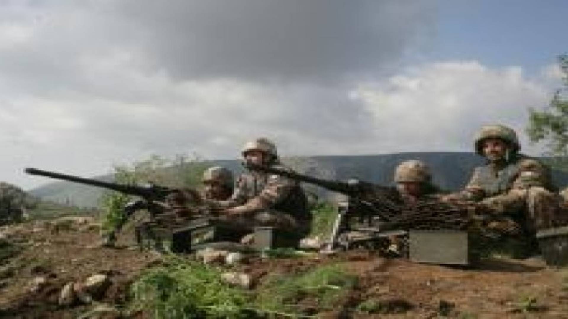 قتيل في اشتباك مسلح على الحدود مع سوريا .. والجيش يضبط مخدرات وأسلحة