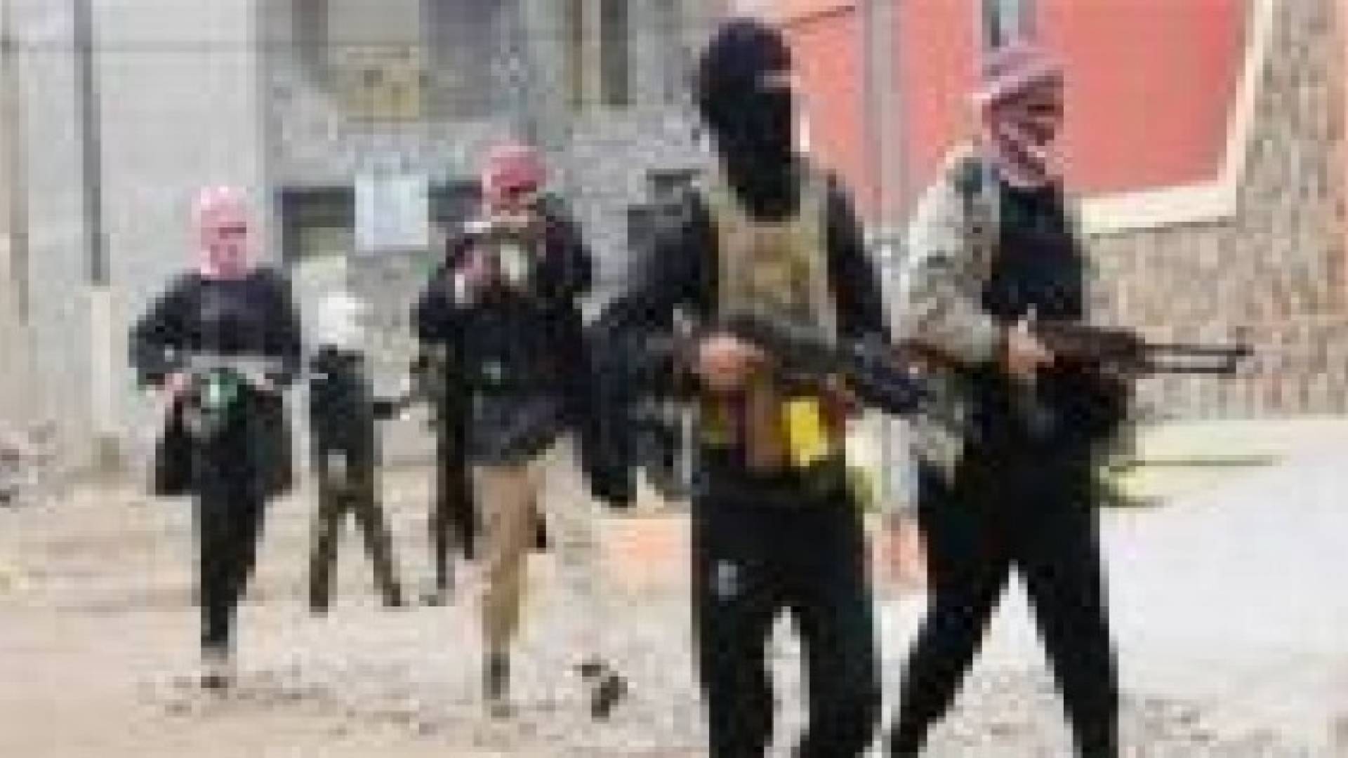 تفكيك خلية إرهابية لـ "داعش" كانت تخطط لضرب منشآت حساسة بالمغرب