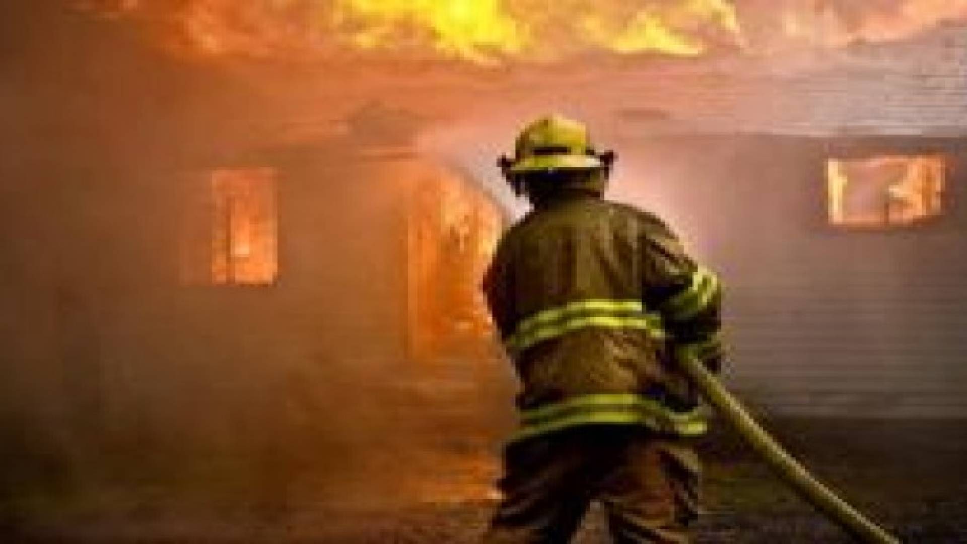وفاة طفل اثر حريق في الطفيلة