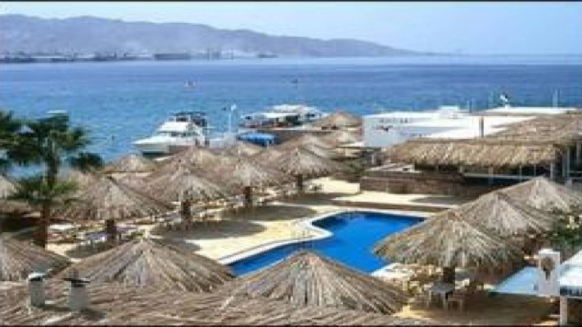ارتفاع الحجوزات الفندقية في العقبة الى 85%