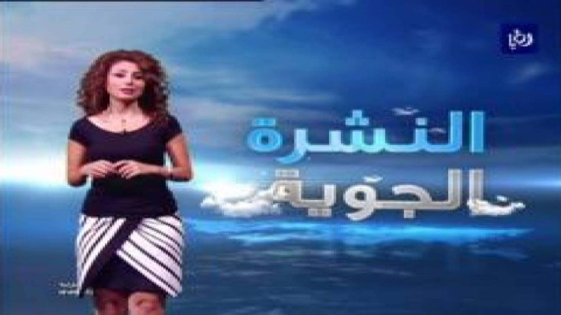 أجواء حارة نسبيا تؤثر على المملكة.. فيديو
