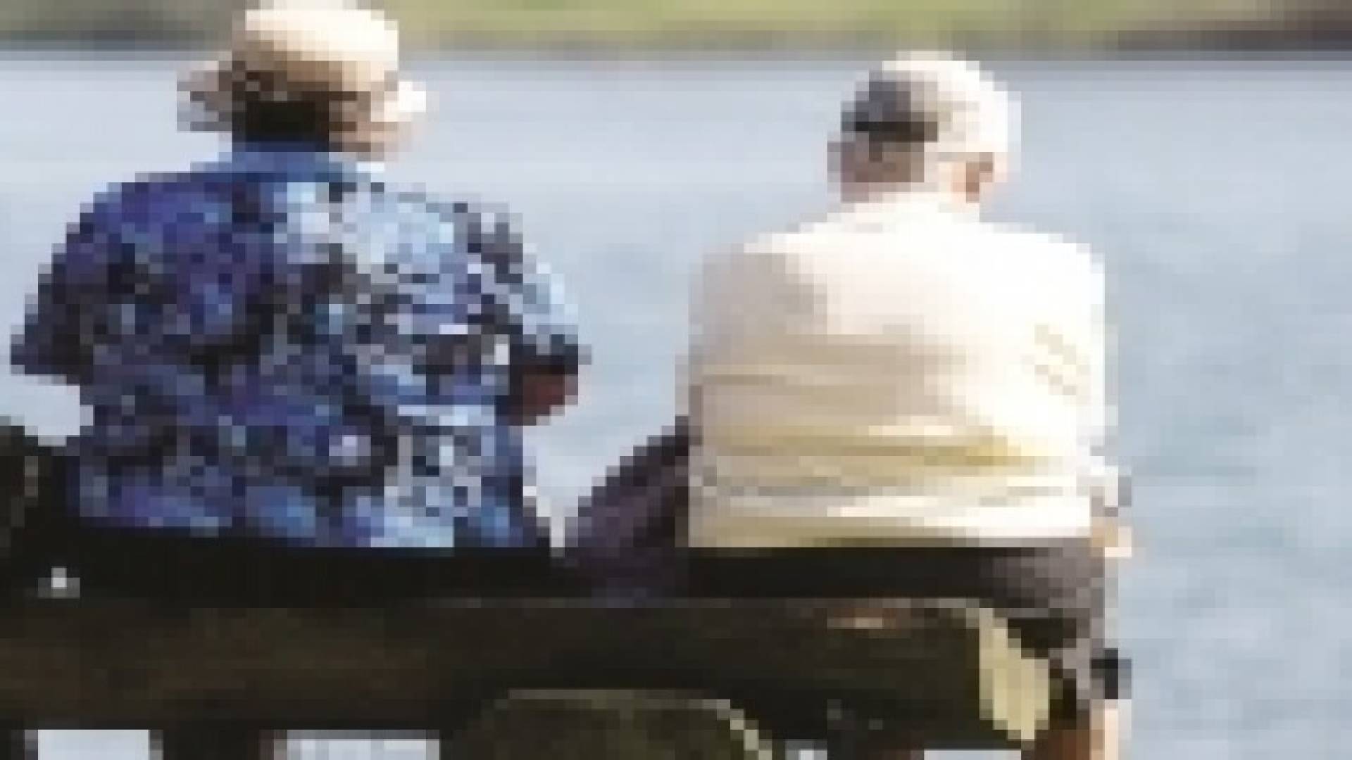 المسنون أكثر عرضة لحروق الشمس