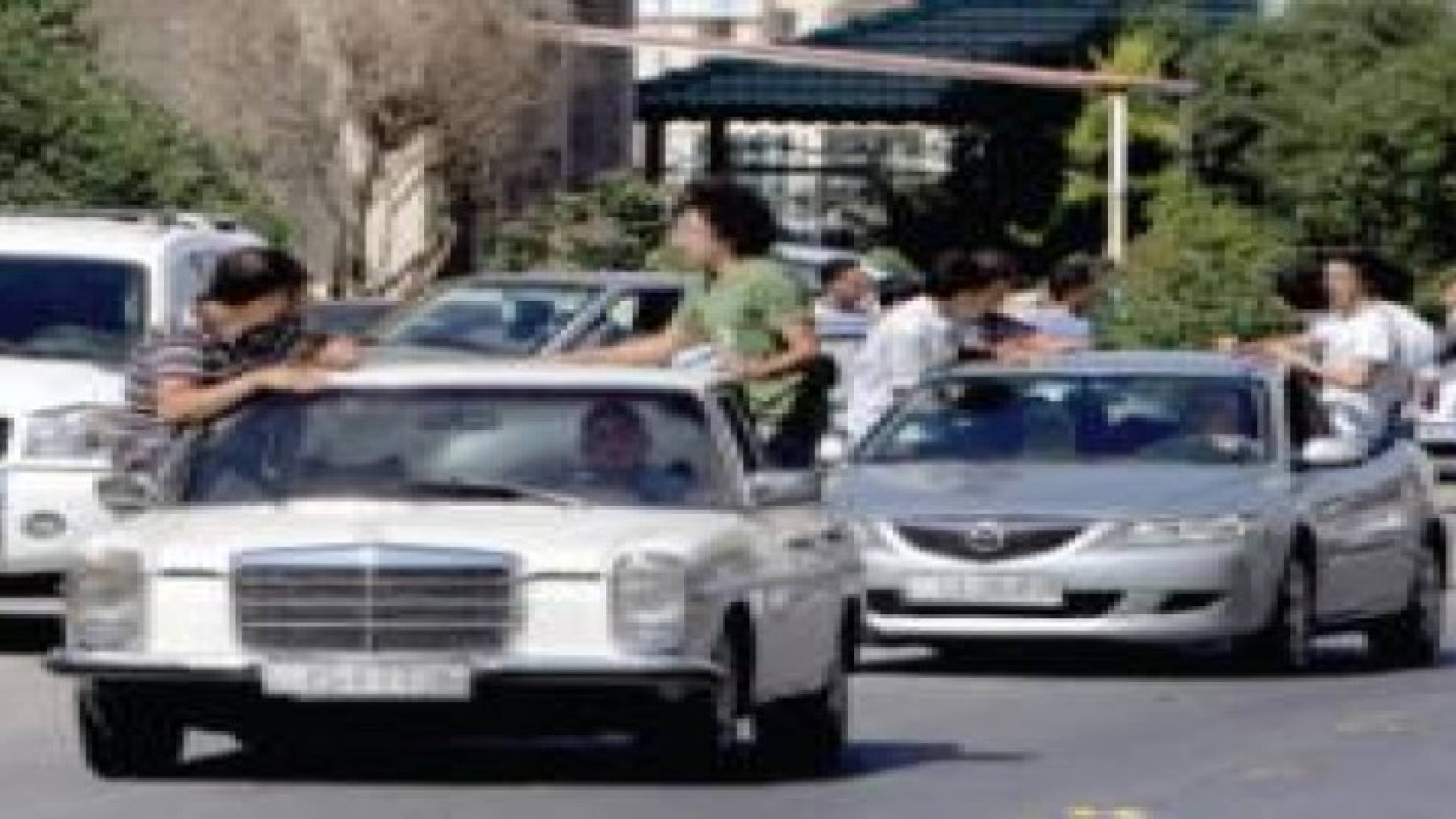 الأمن العام :جاهـزون للتعامل مع الظـروف المتـزامنة مع اعلان نتائج التوجيهي