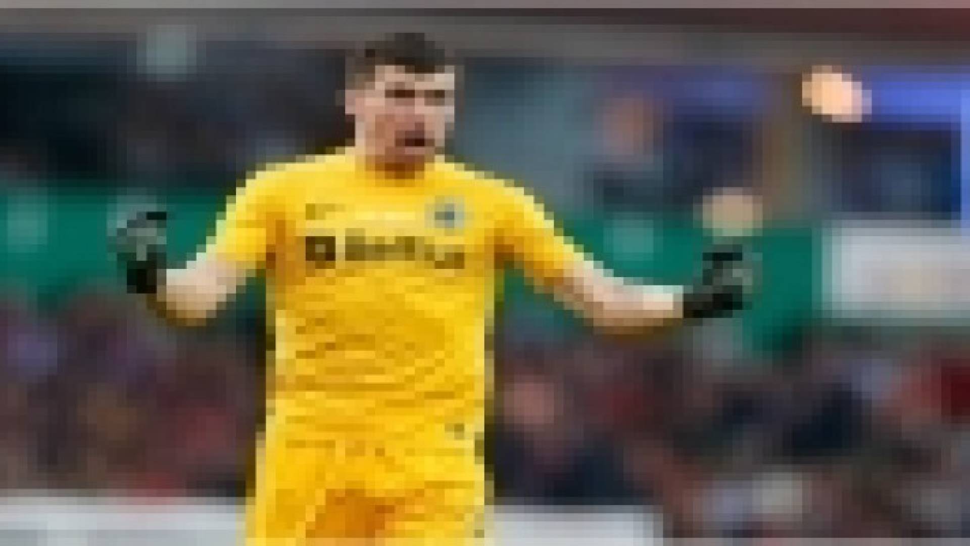 الحارس الاسترالي مات رايان يتعاقد مع فالنسيا الاسباني