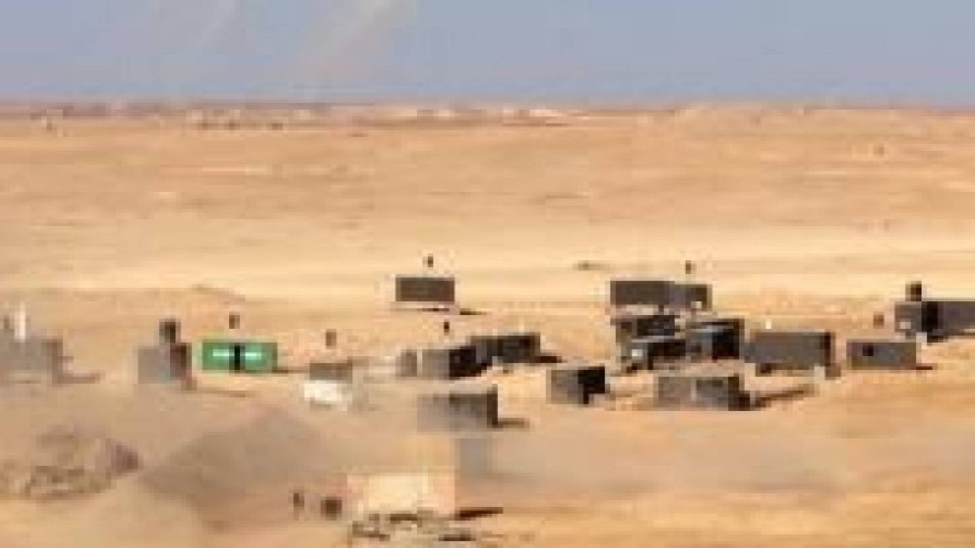 مناورة عسكرية في القدس لاختبار صفارات الإنذار