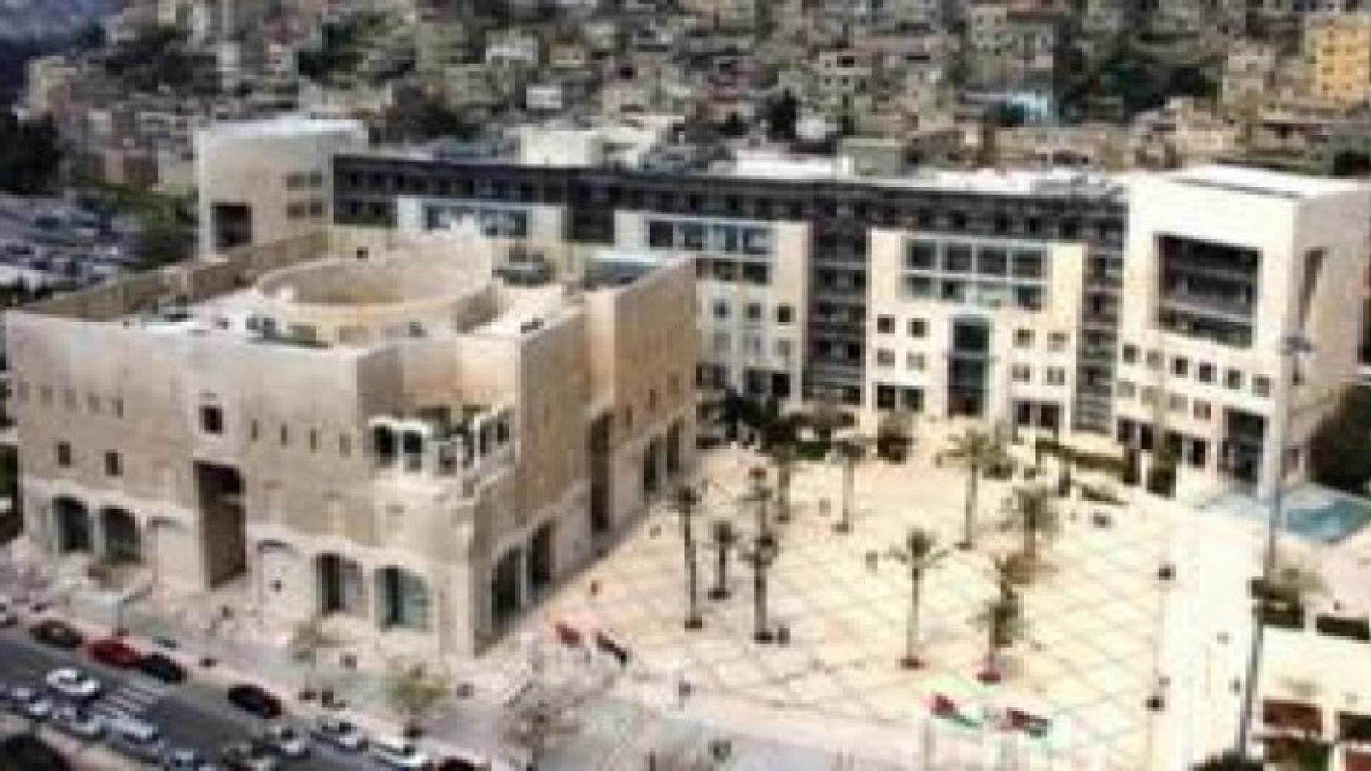 كرنفال للإبداع الشبابي في جاليري راس العين