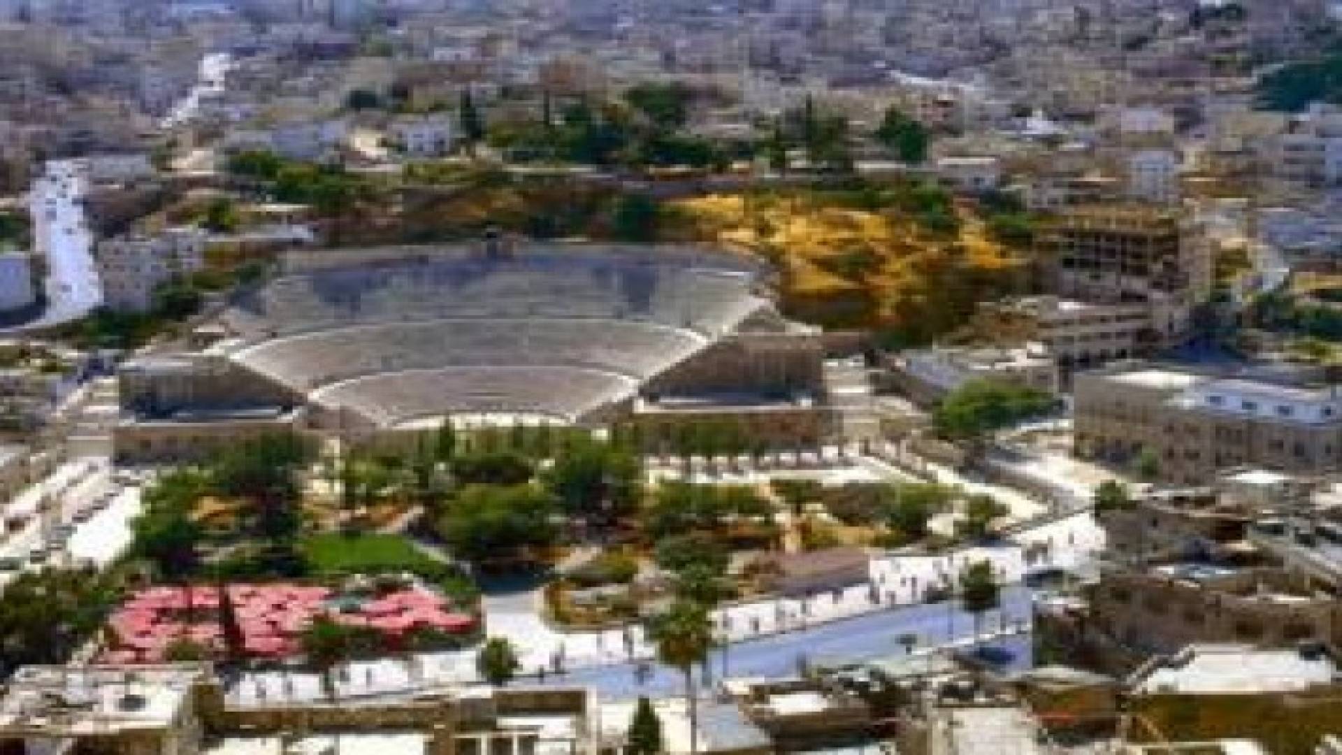 درجات حرارة في اواخر الثلاثينات متوقعة في العاصمة عمان نهاية الاسبوع