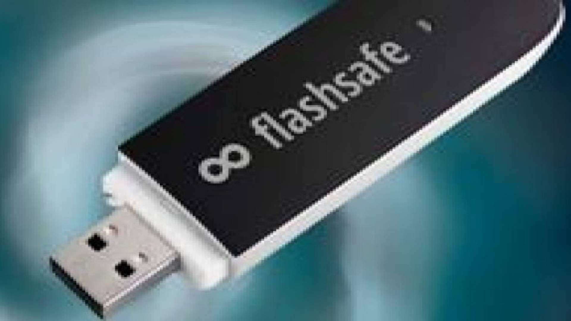 ابتكار ذاكرة فلاش بحجم تخزين لا نهائي في روسيا