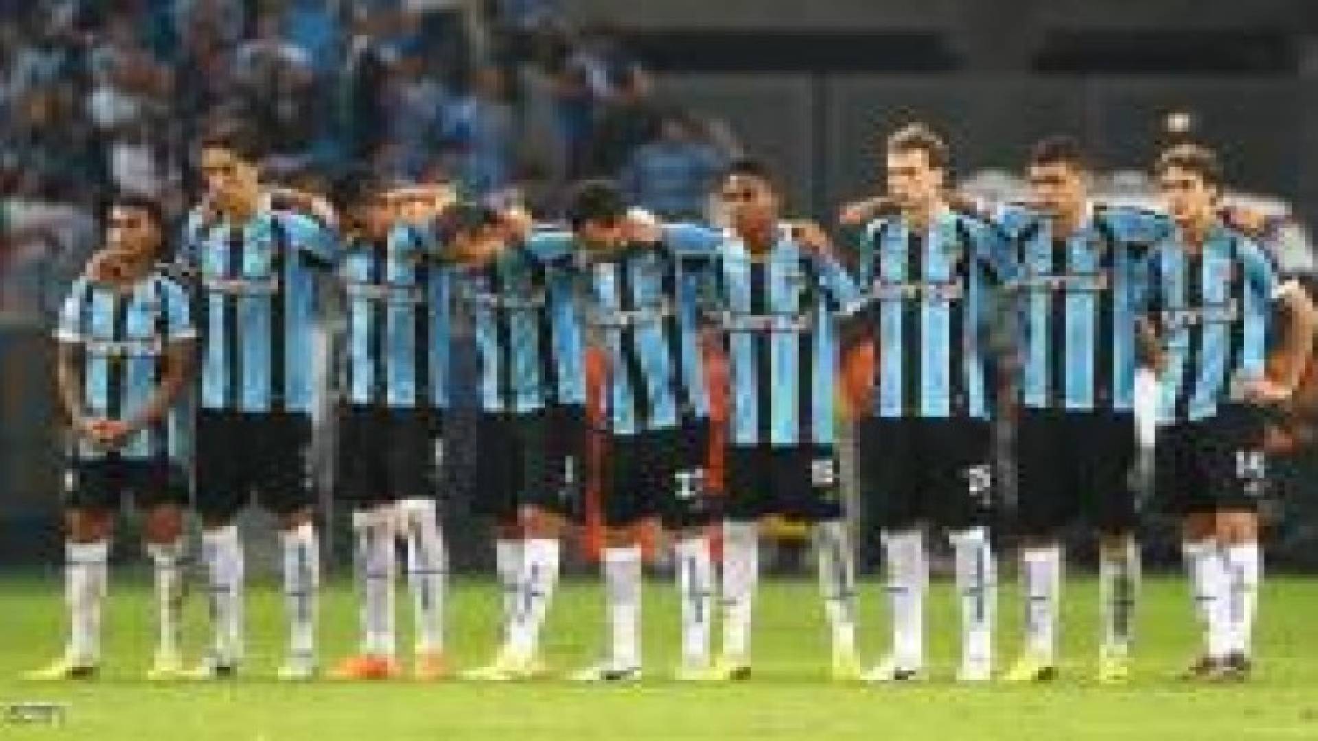 غريميو يتأهل لدور الستة عشر من كأس البرازيل