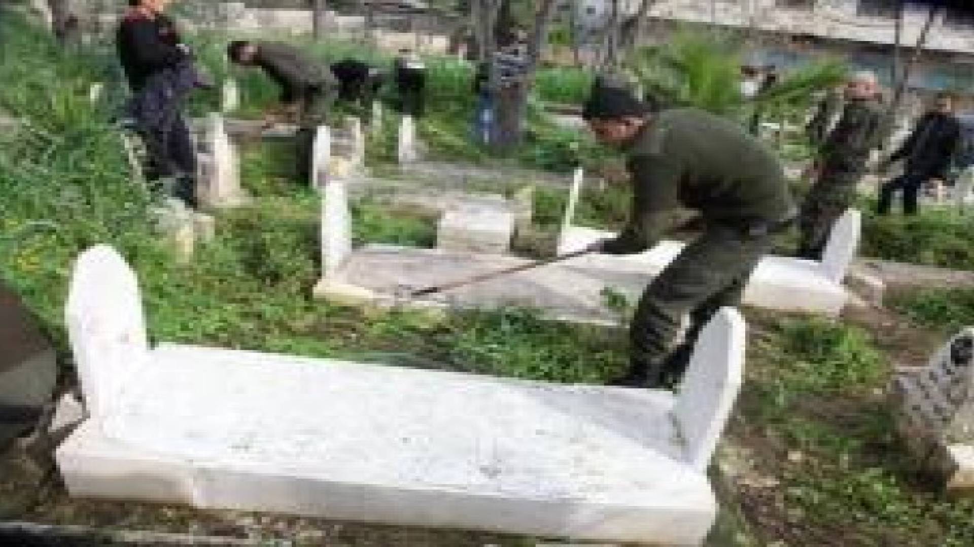 مبادرة مجتمعية في مادبا بعنوان "ليستغفر النبات لهم"