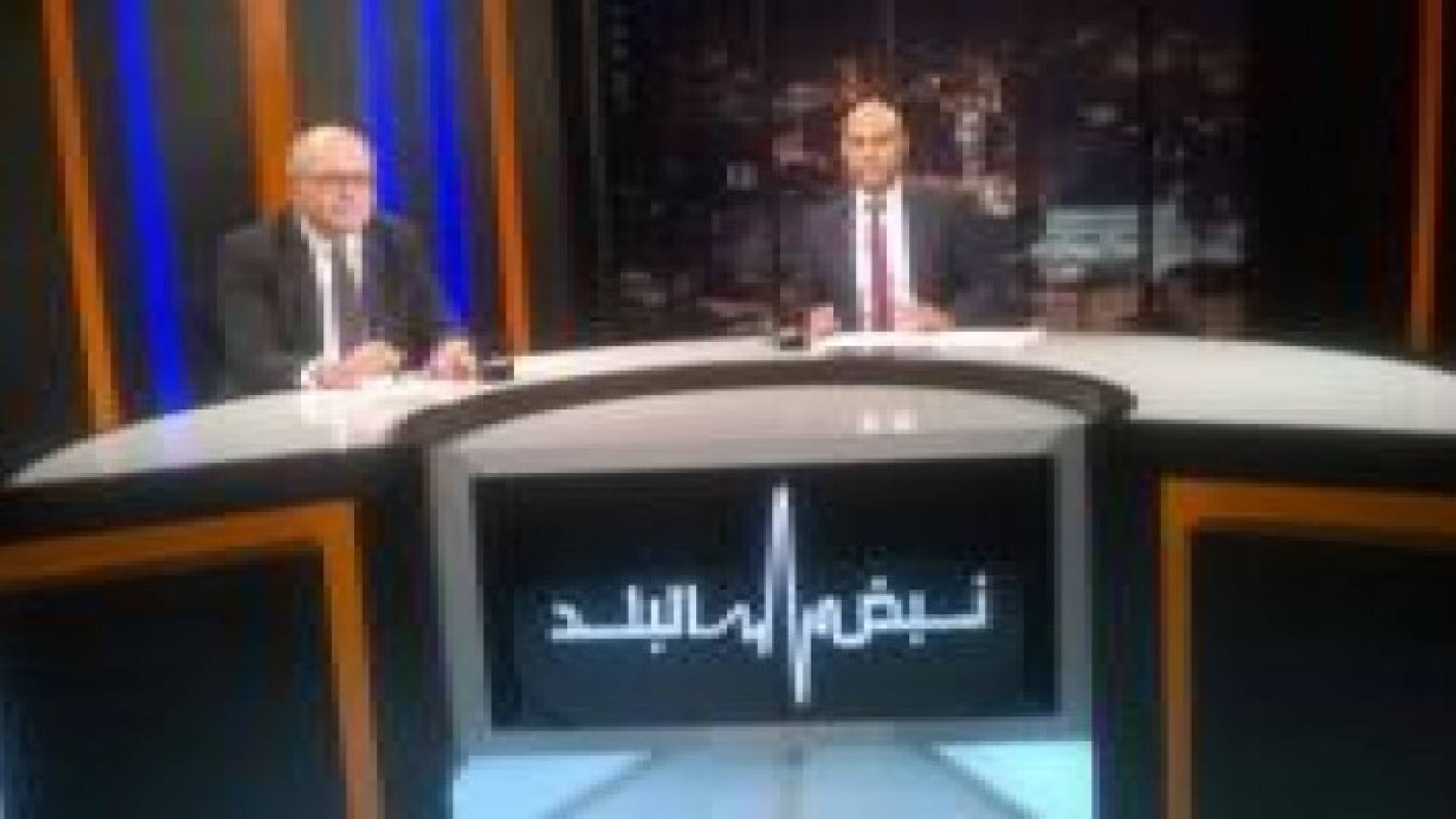 نبض البلد: هلسة يفتح ملفات "الأشغال" وهذه أسباب تأخر بعض المشاريع