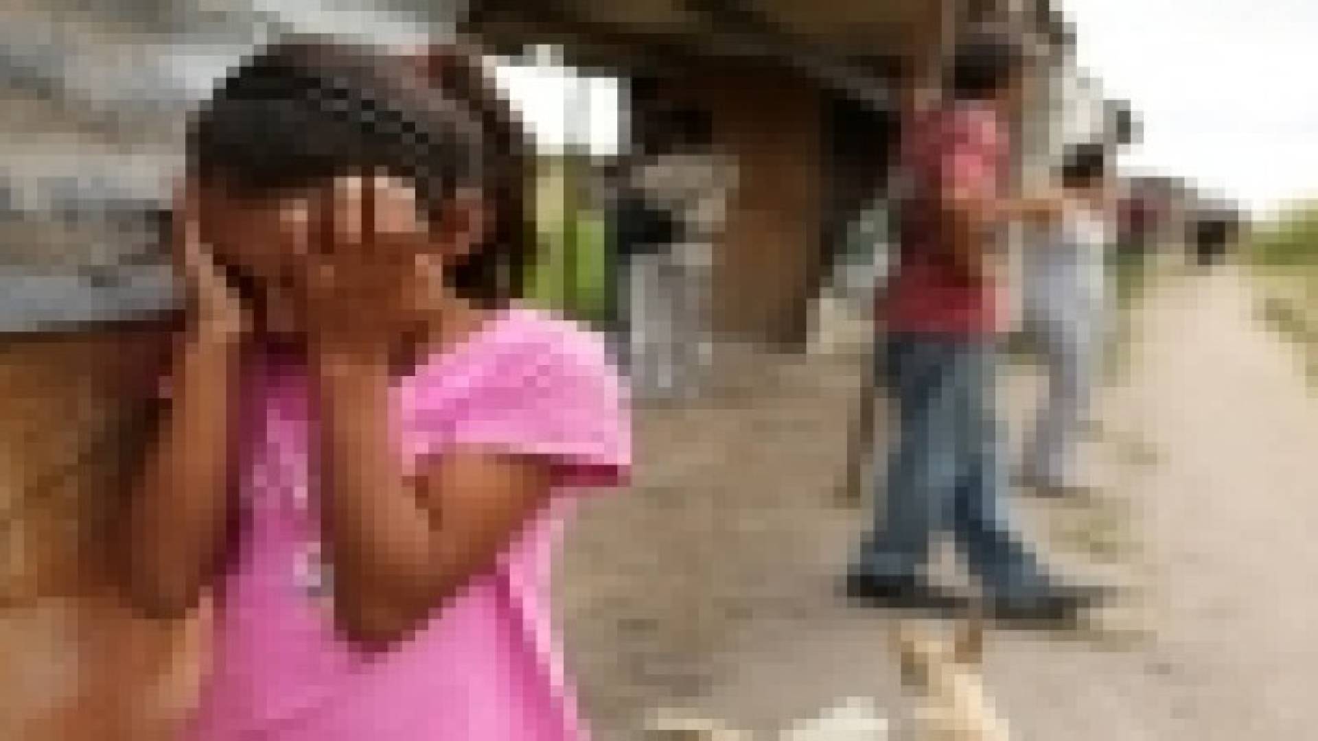 الفقر يؤذي مخ الطفل