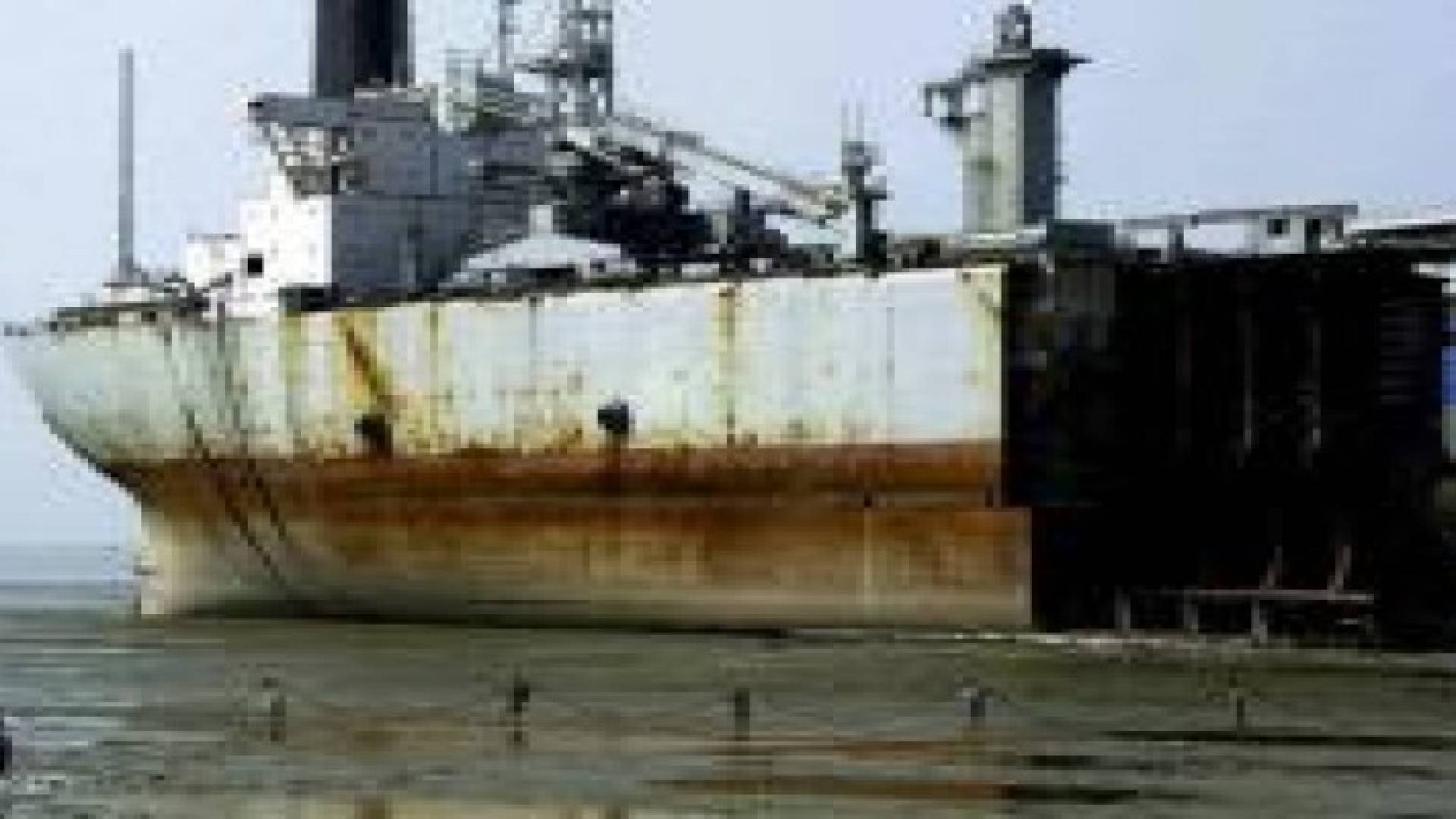 ضبط شحنة مدرعات كانت بطريقها لمصراته