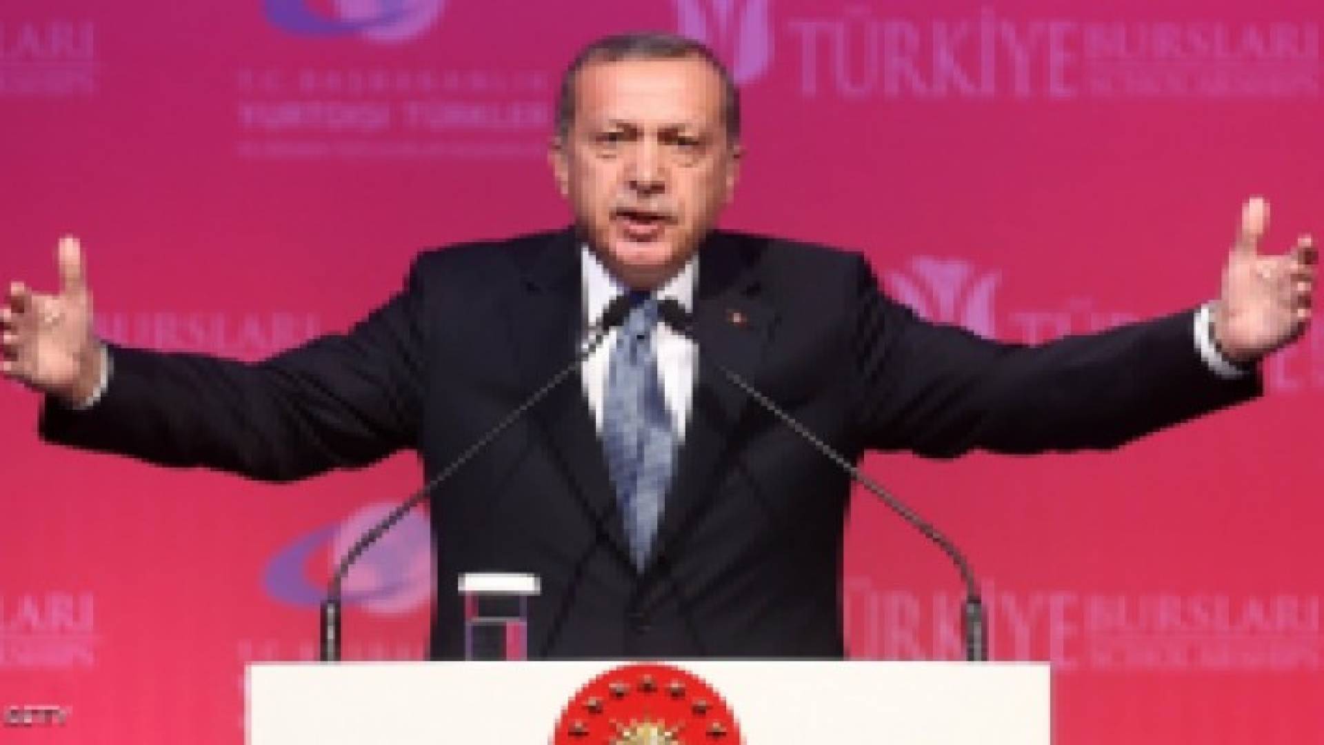 إقالة صحفي بسبب تغريدة ضد أردوغان