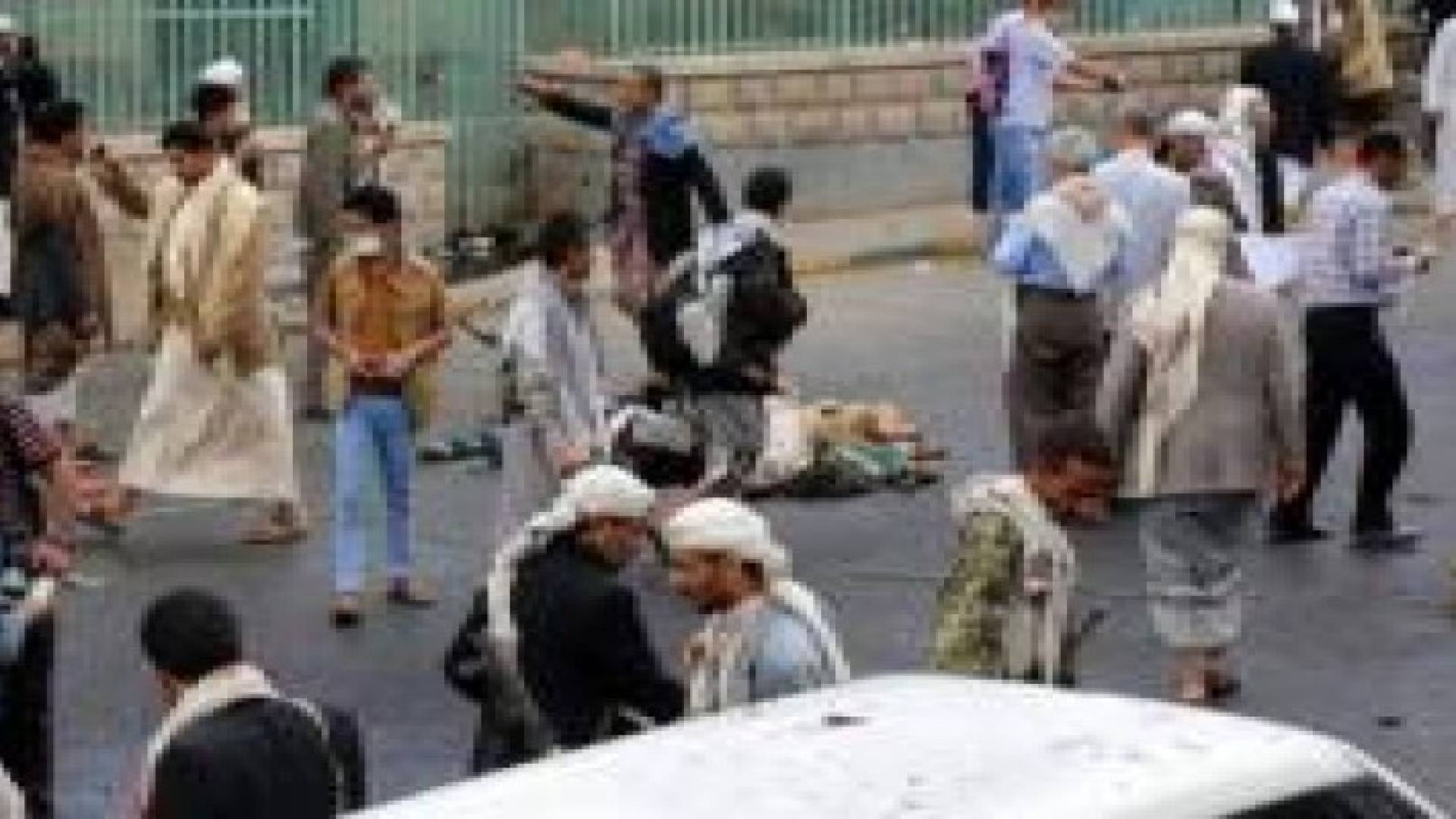عشرات القتلى والجرحى من الحوثيين في هجوم بشبوة