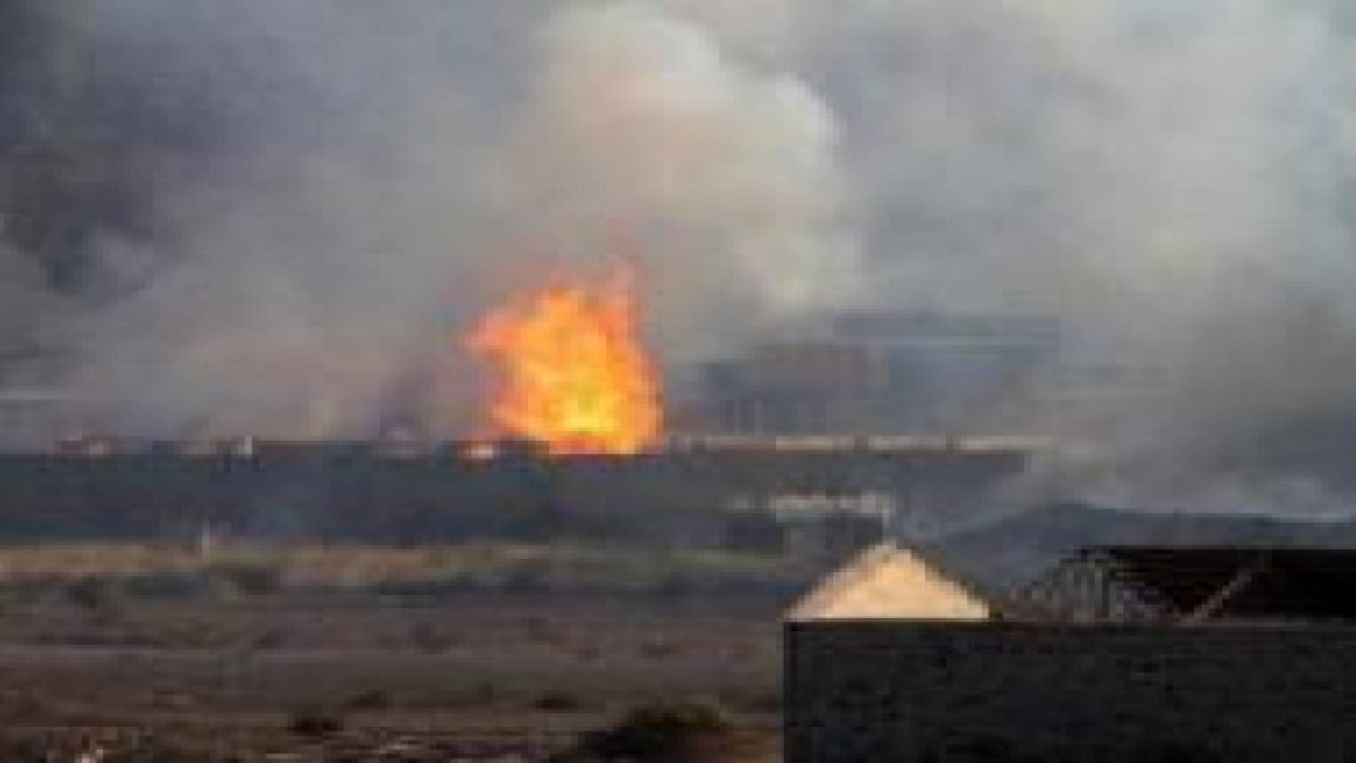 مقتل 6 مسلحين حوثيين في قصف التحالف على اللواء 17 مشاة بباب المندب