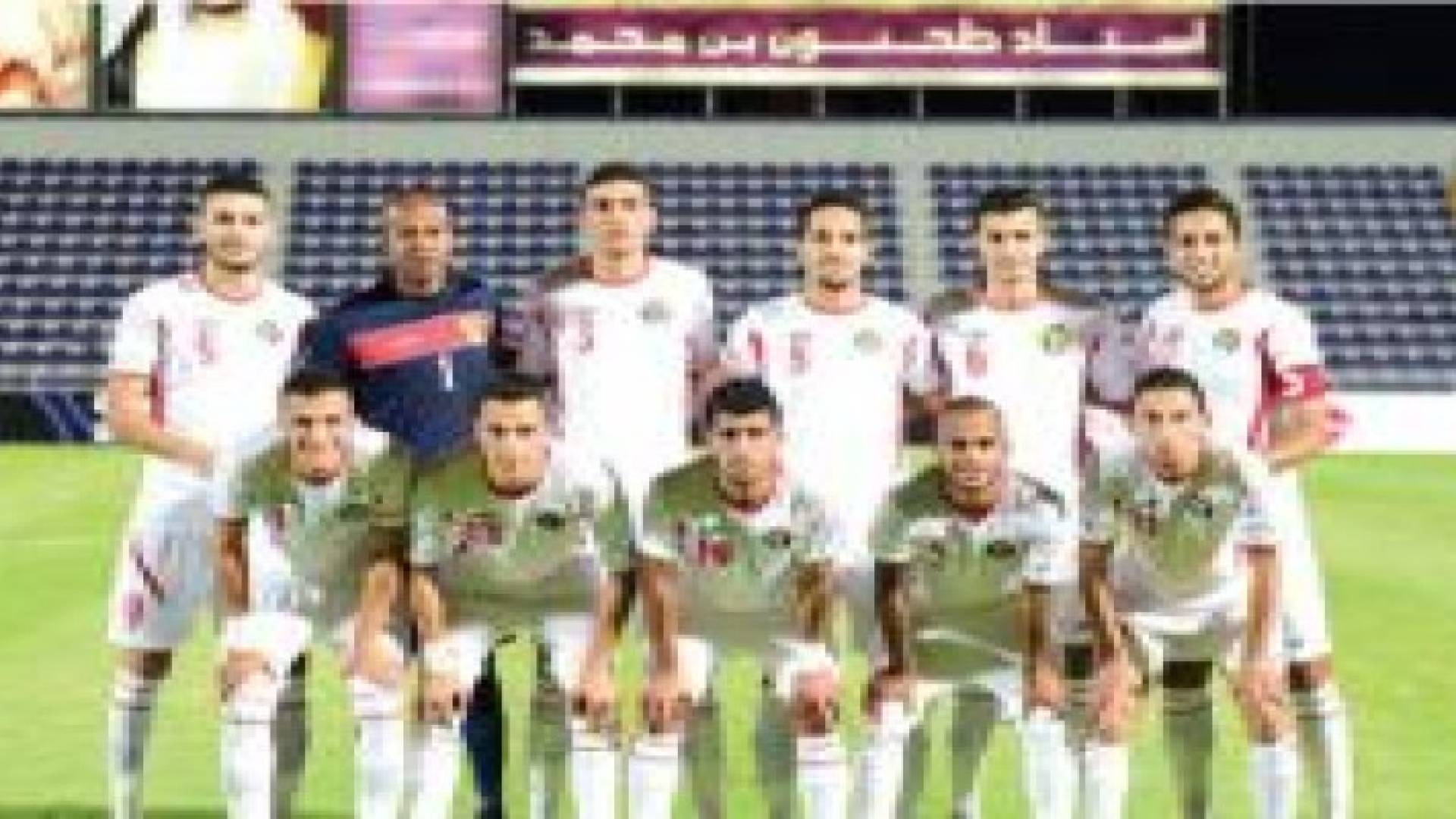 اختيار 27 لاعبا للمشاركة في تدريبات المنتخب الأولمبي السبت