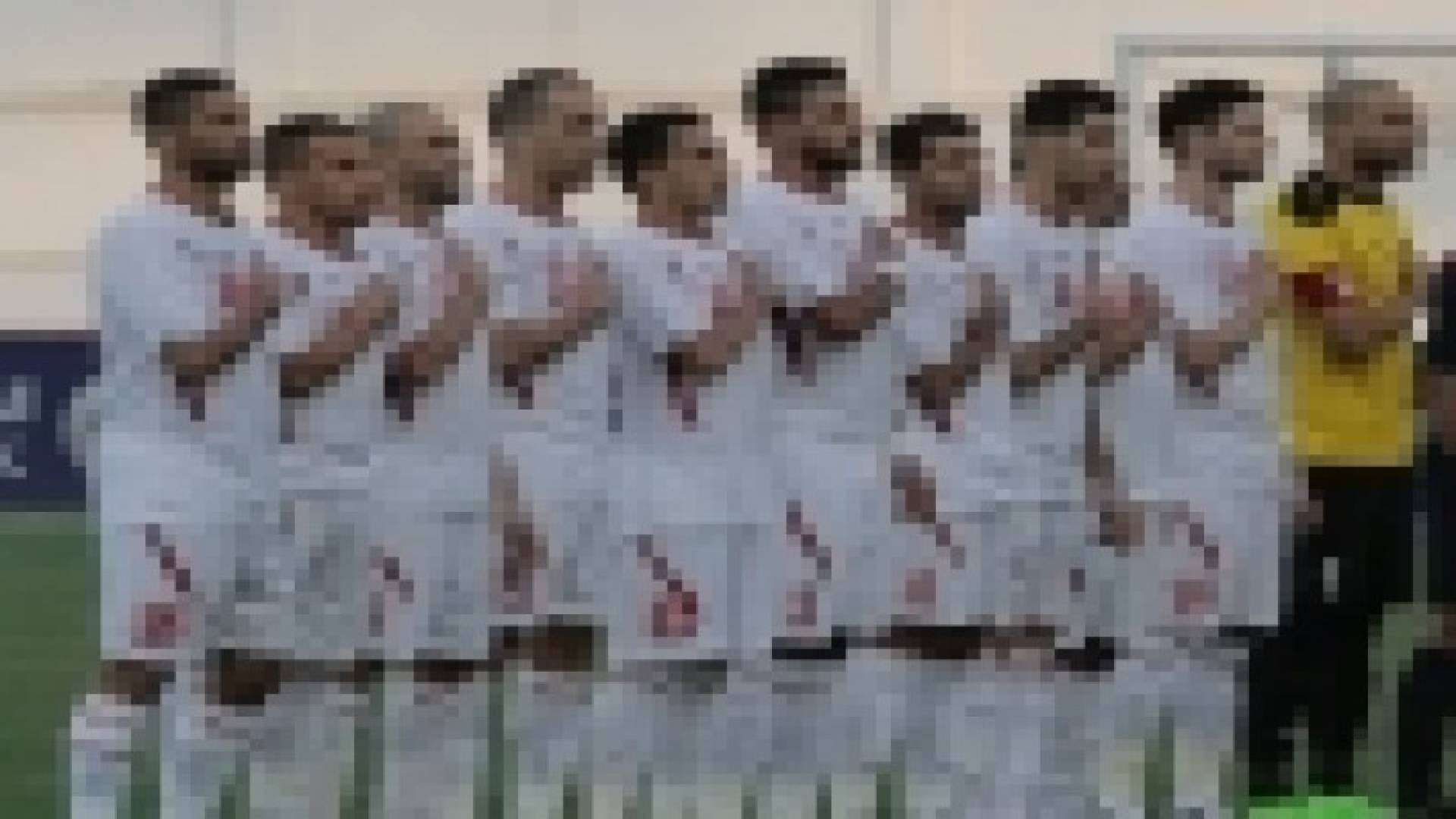 الفيفا يسمي حكام مباراتي المنتخب الوطني أمام قيرغستان وبنغلادش