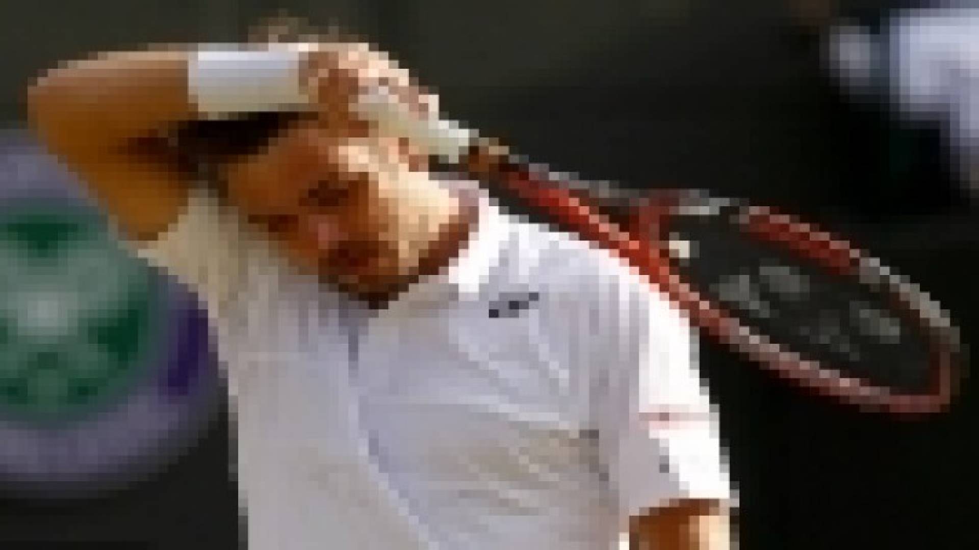 فافرينكا ينسحب من بطولة غشتاد السويسرية