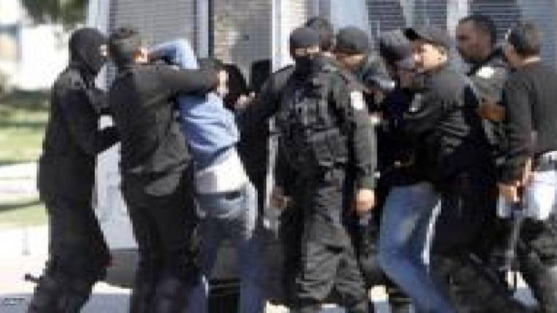 الأمن التونسي يقتل "إرهابيا خطيرا"