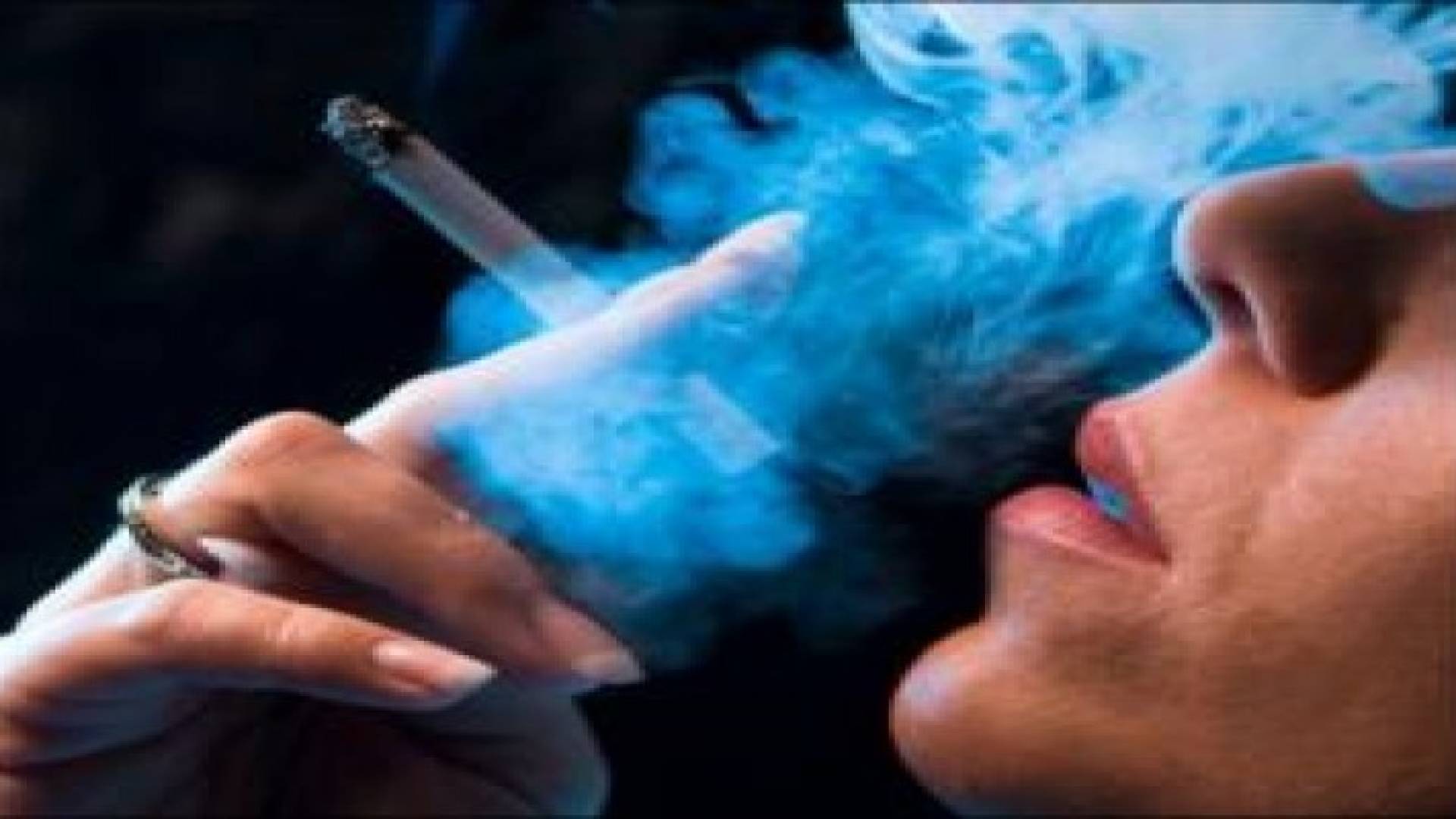 النيكوتين تبقى آثاره في مخ المدخن