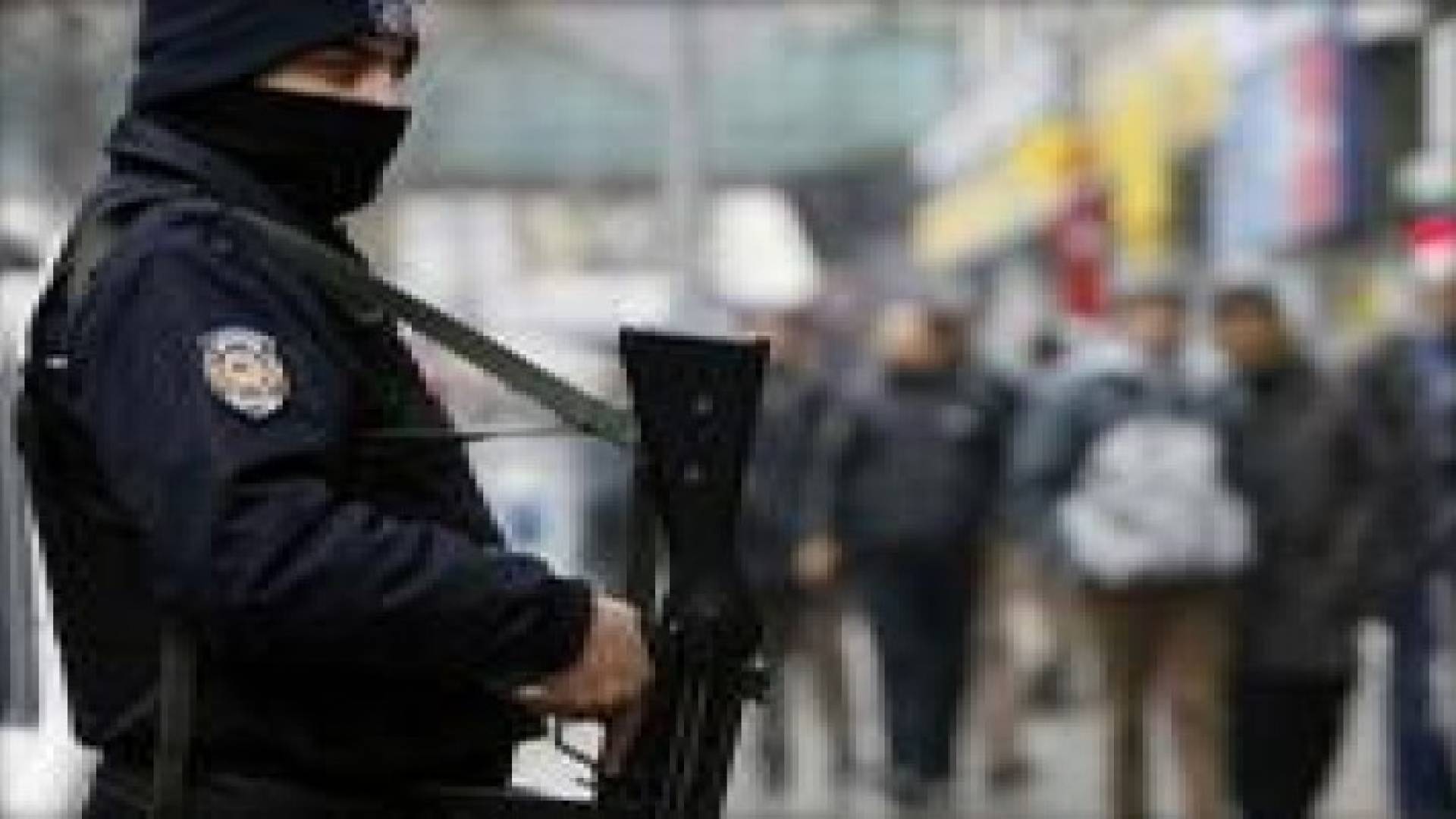 زعيم خلية داعش الارهابية في اسطنبول  بقبضة الأمن التركي ..تفاصيل