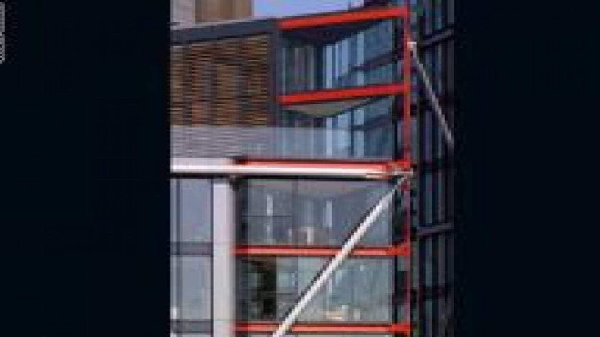 تعرف على التصاميم الهندسية المرشحة لتكون الأفضل لعام 2015