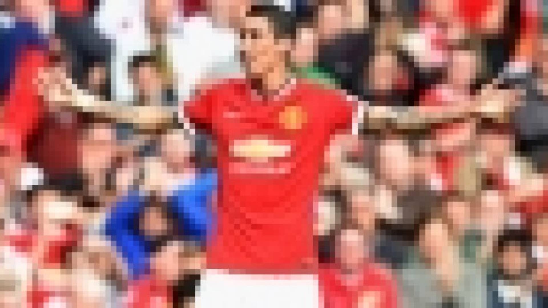 دي ماريا على اعتاب سان جيرمان