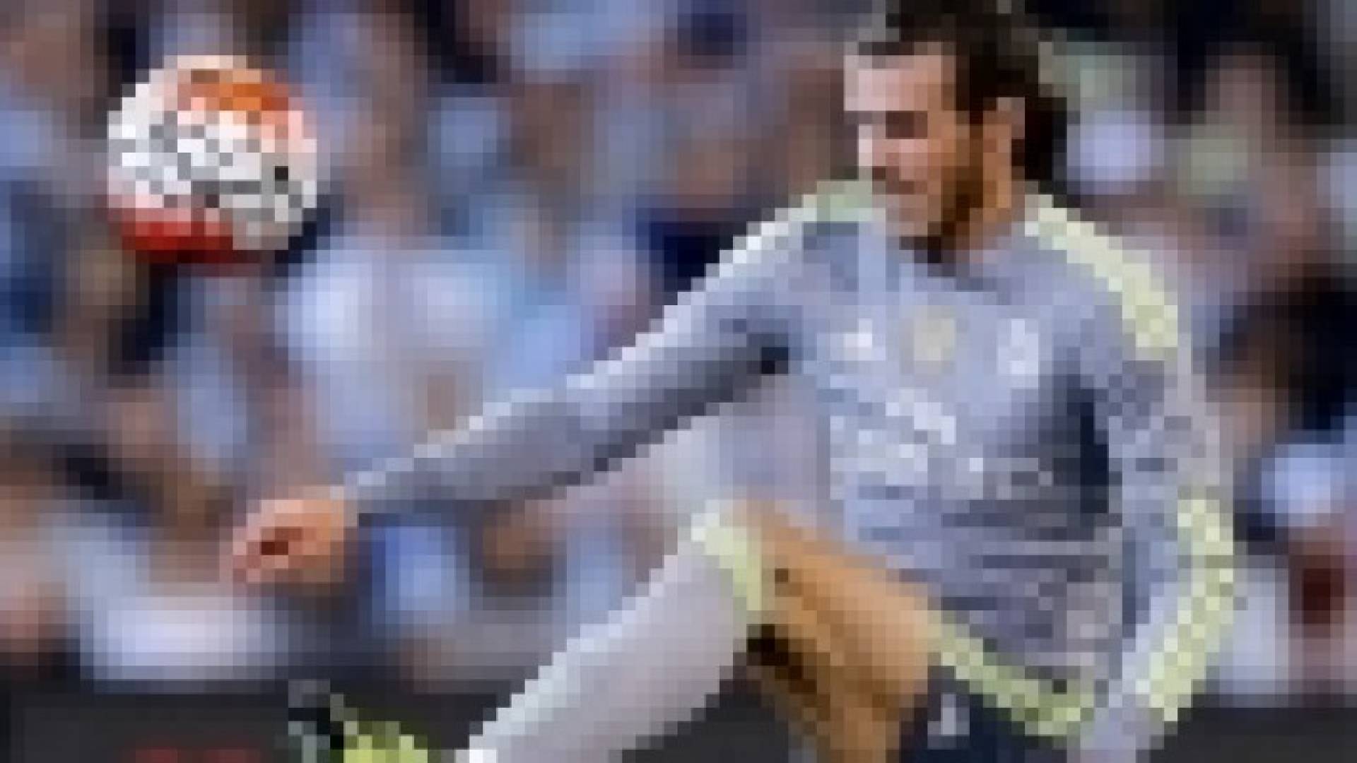 بيل يشيد بالفوز العريض على مانشستر سيتي
