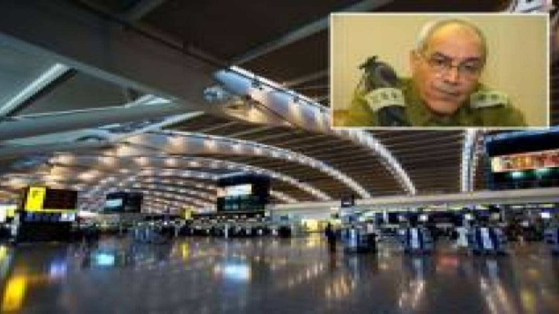 لندن تعتقل عددا من قيادات جيش الاحتلال