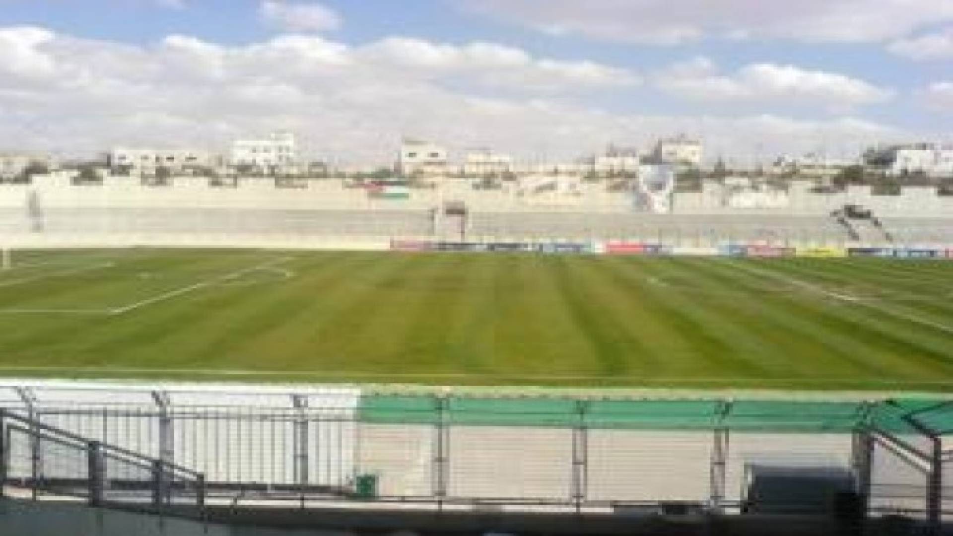 عطاءات بقيمة 5.983 مليون دينار استعدادا لكأس العالم للسيدات