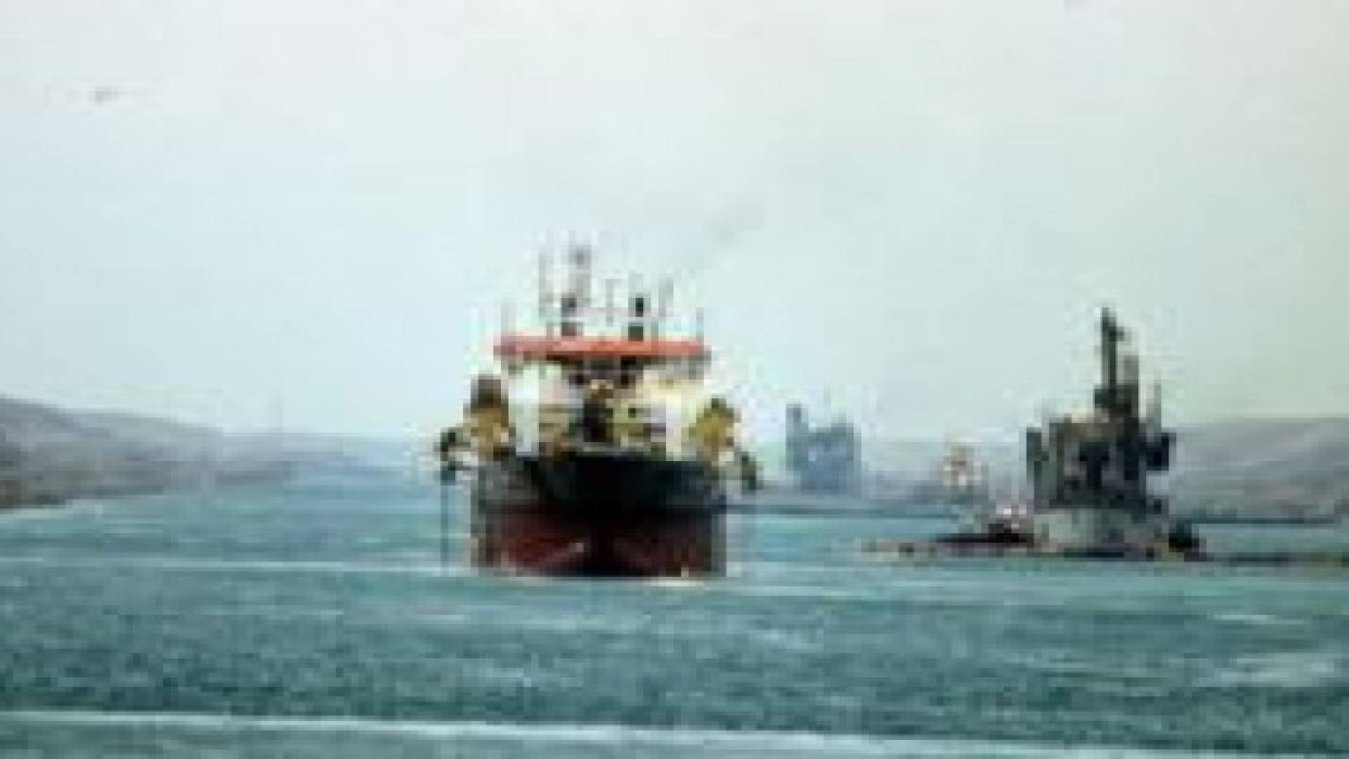 بدء التشغيل التجريبي لقناة السويس الجديدة