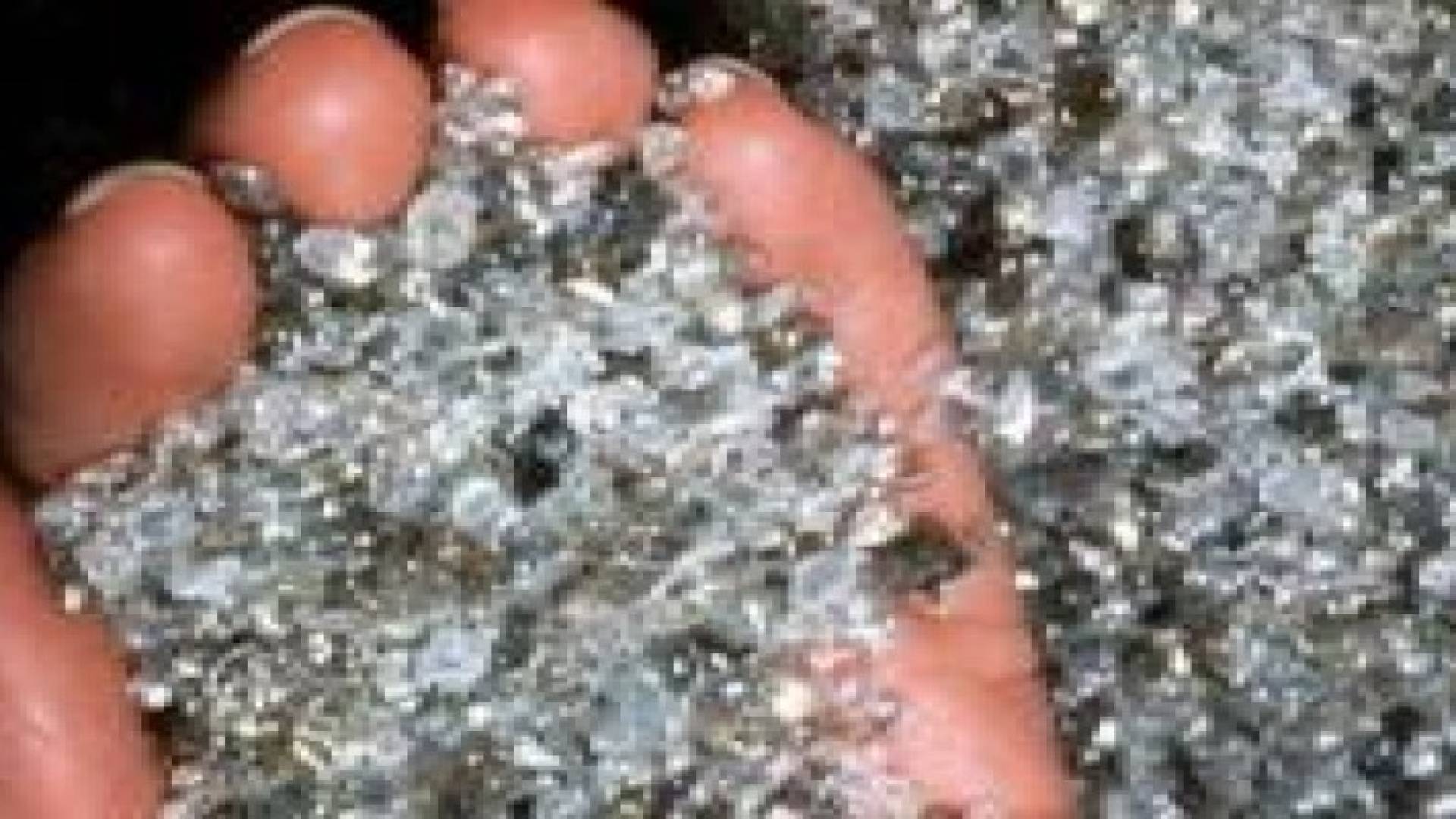 اكتشاف ألماس من نوع جديد