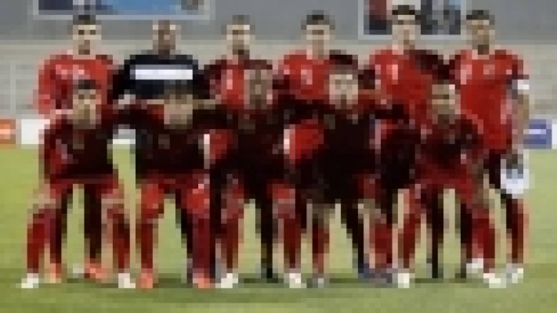 الاولمبي يباشر التدريبات اليوم