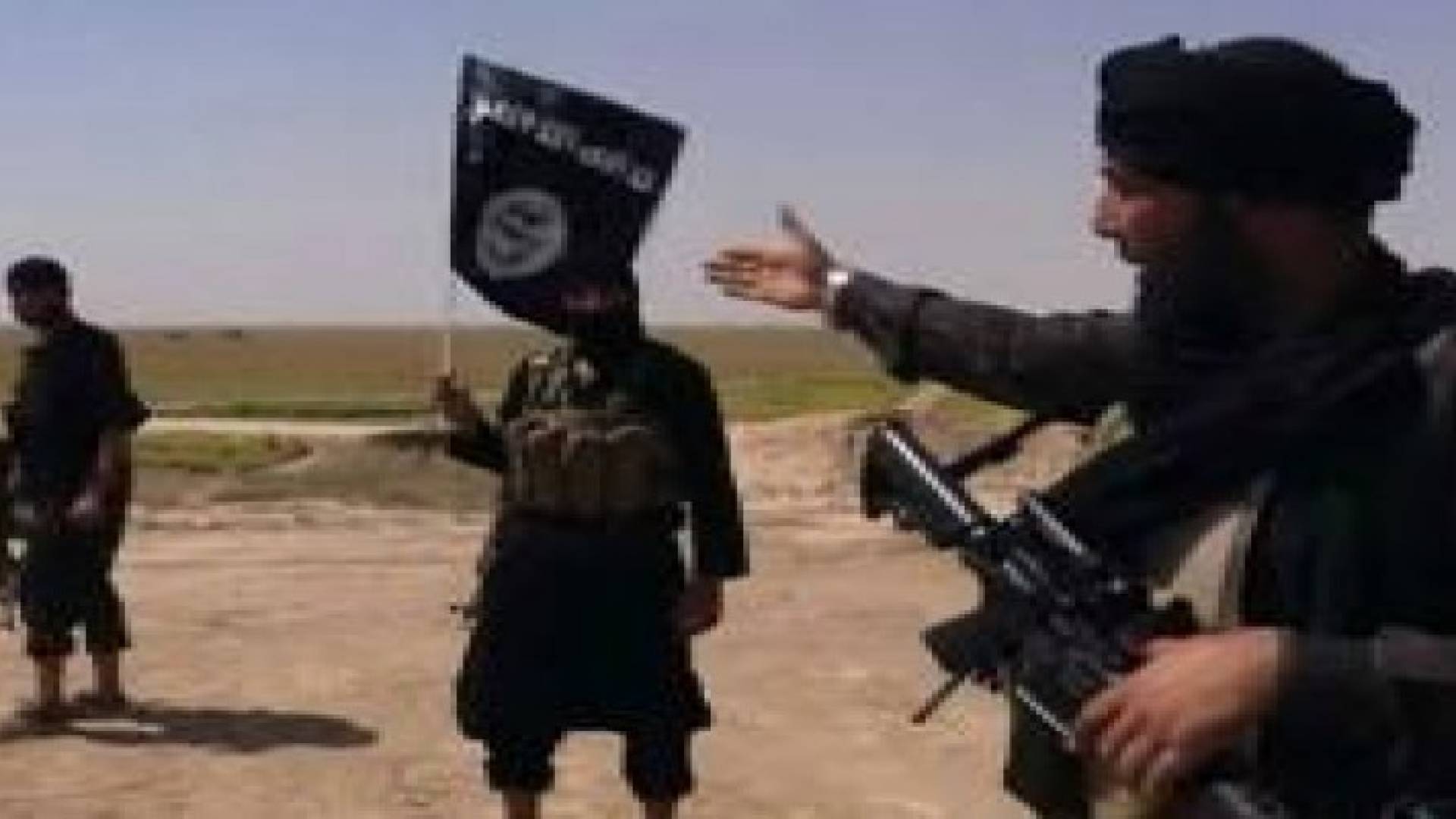 مقتل المسؤول العسكري لداعش في ليبيا