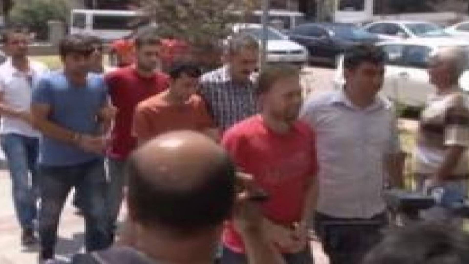 تركيا.. ضبط 371 مشتبها في ثاني أيام الحملة ضد الإرهاب