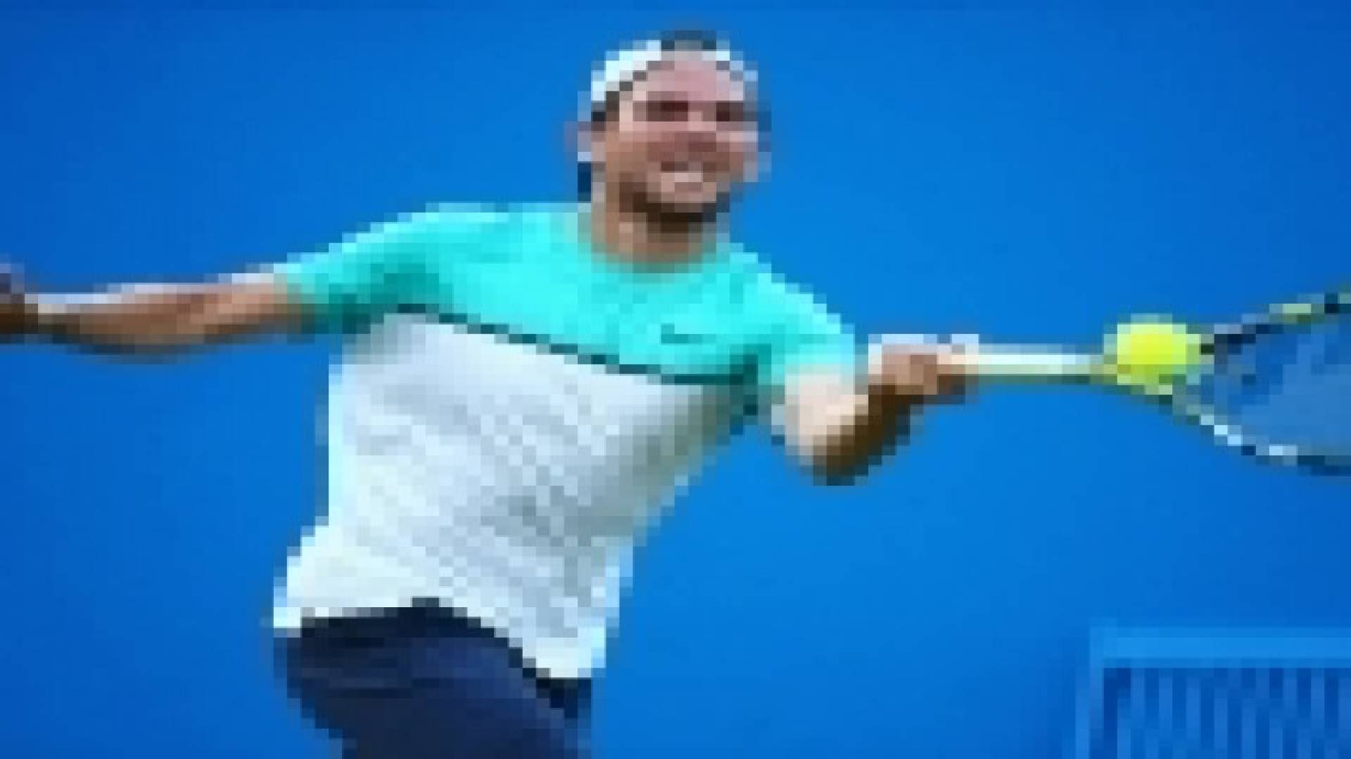 مانارينو يتأهل إلى نهائي بوغوتا على حساب كارلوفيتش