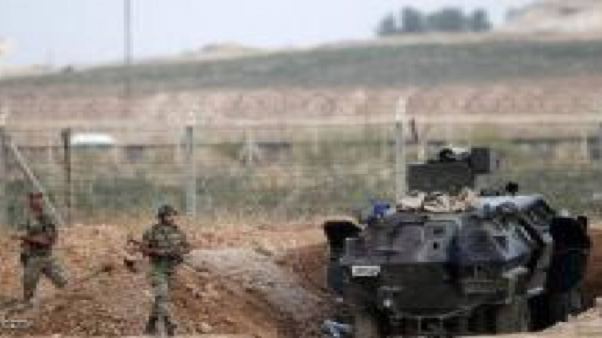 مقتل جنديين تركيين بهجوم في دياربكر