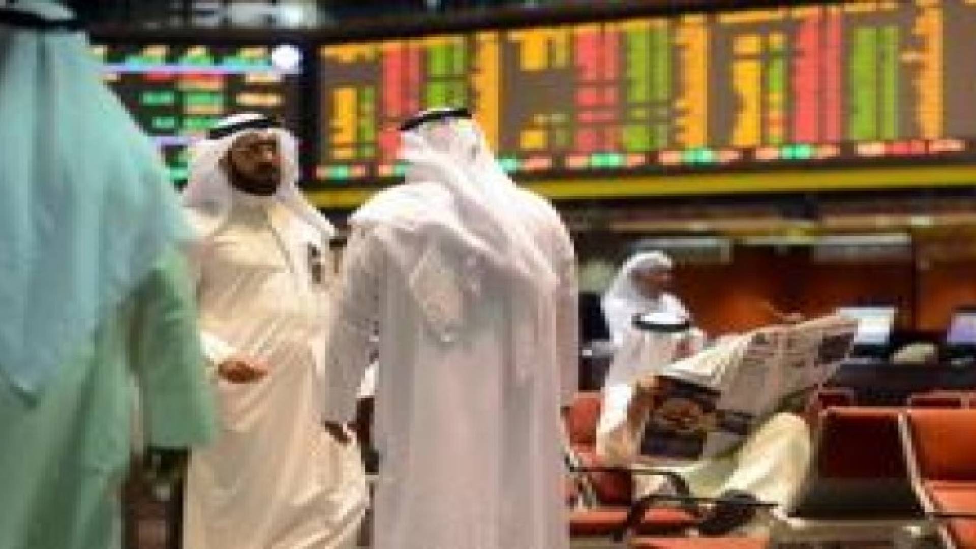 هبوط معظم البورصات العربية فى بداية تداولات الأحد