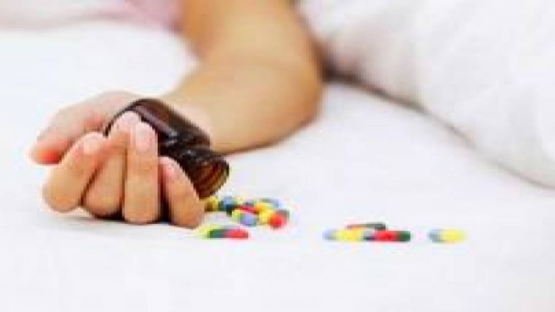 محاولة انتحار فتاة في الشونة الجنوبية .. تفاصيل