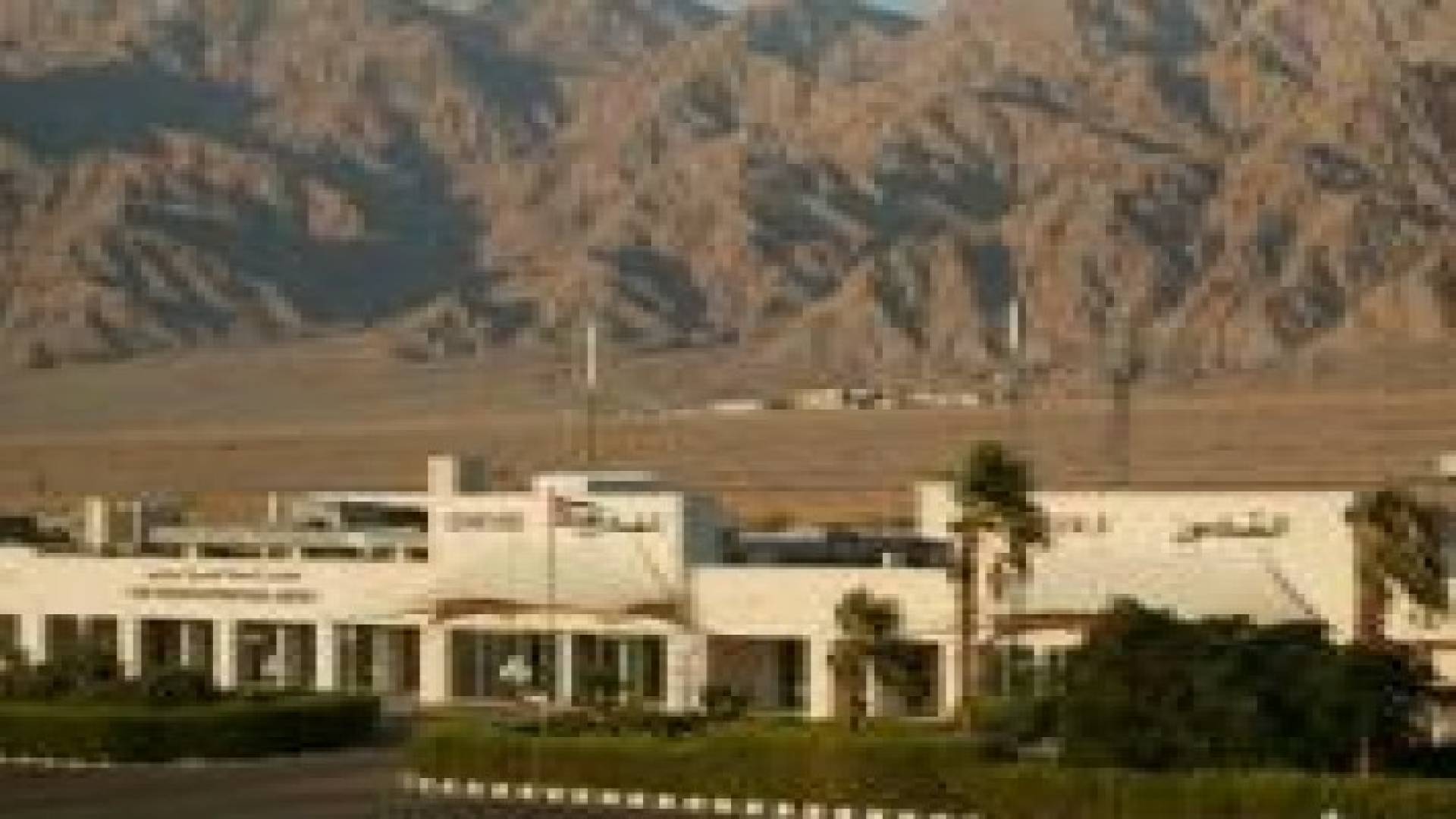 الحكومة تجدد رفضها لاقامة مطار "تمناع "