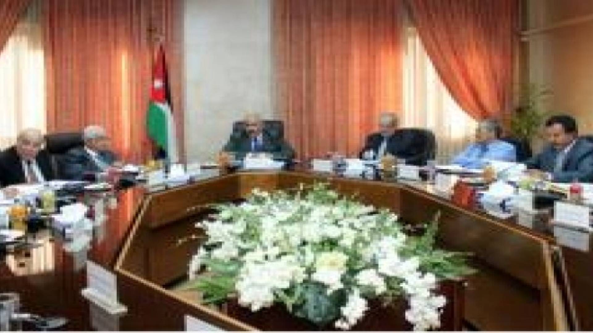 الذنيبات يؤكد حرص الوزارة على تحقيق اهداف مؤتمر التطوير التربوي