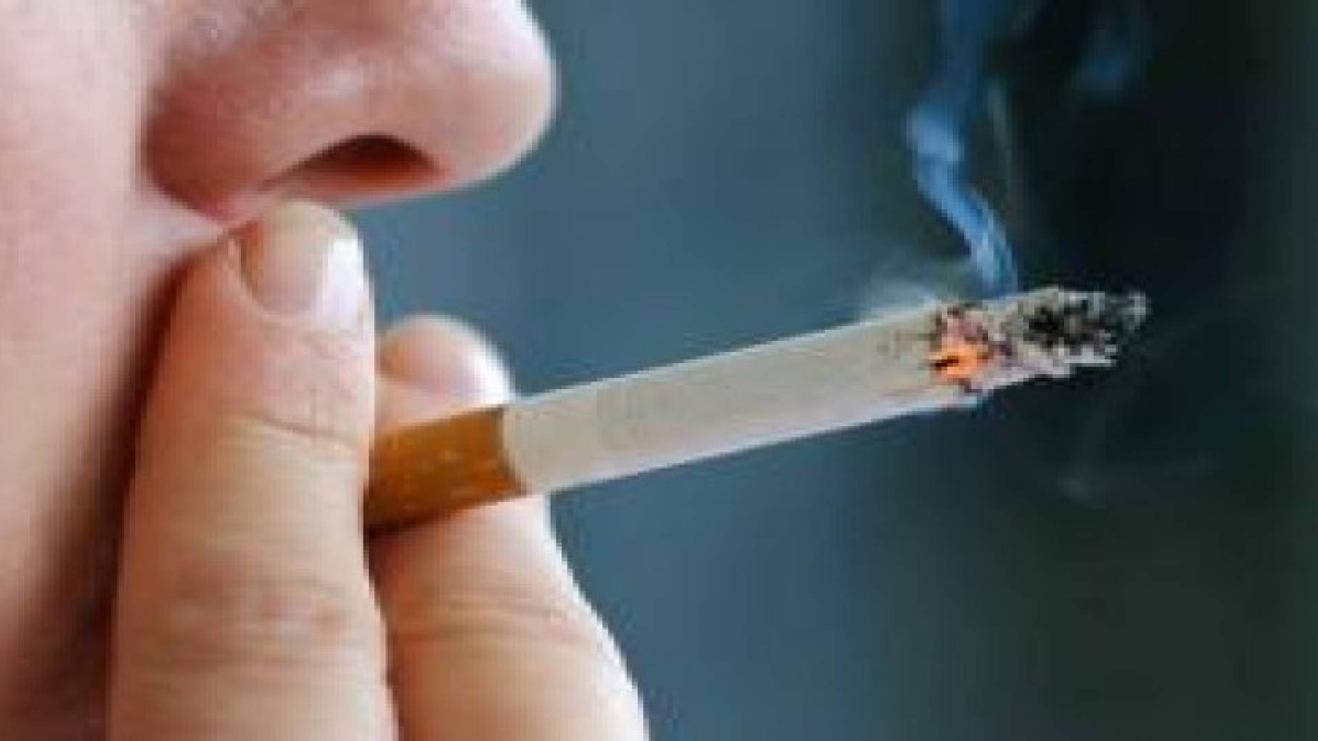 34 % نسبة المدخنين بين الأطباء