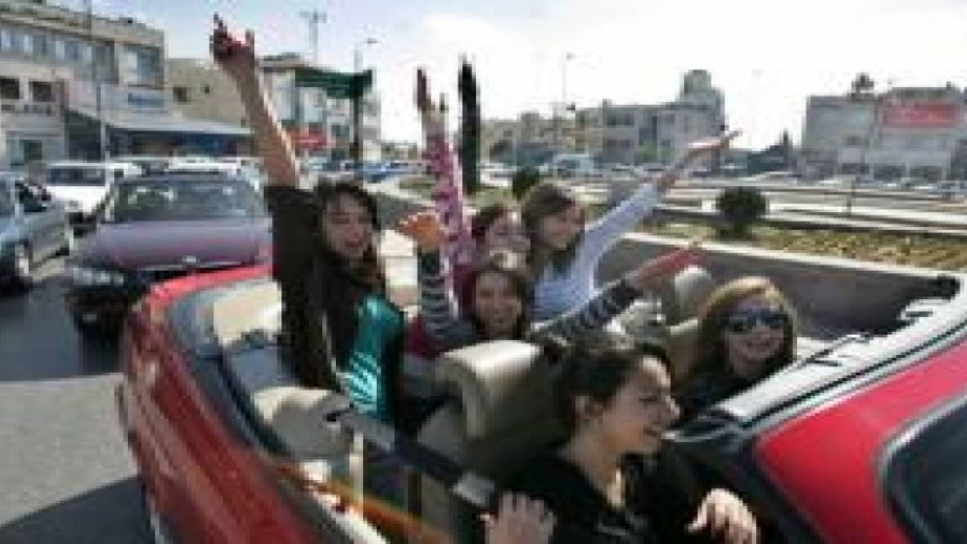 اجراءات أمنية ومرورية تزامنا مع اعلان نتائج "التوجيهي"