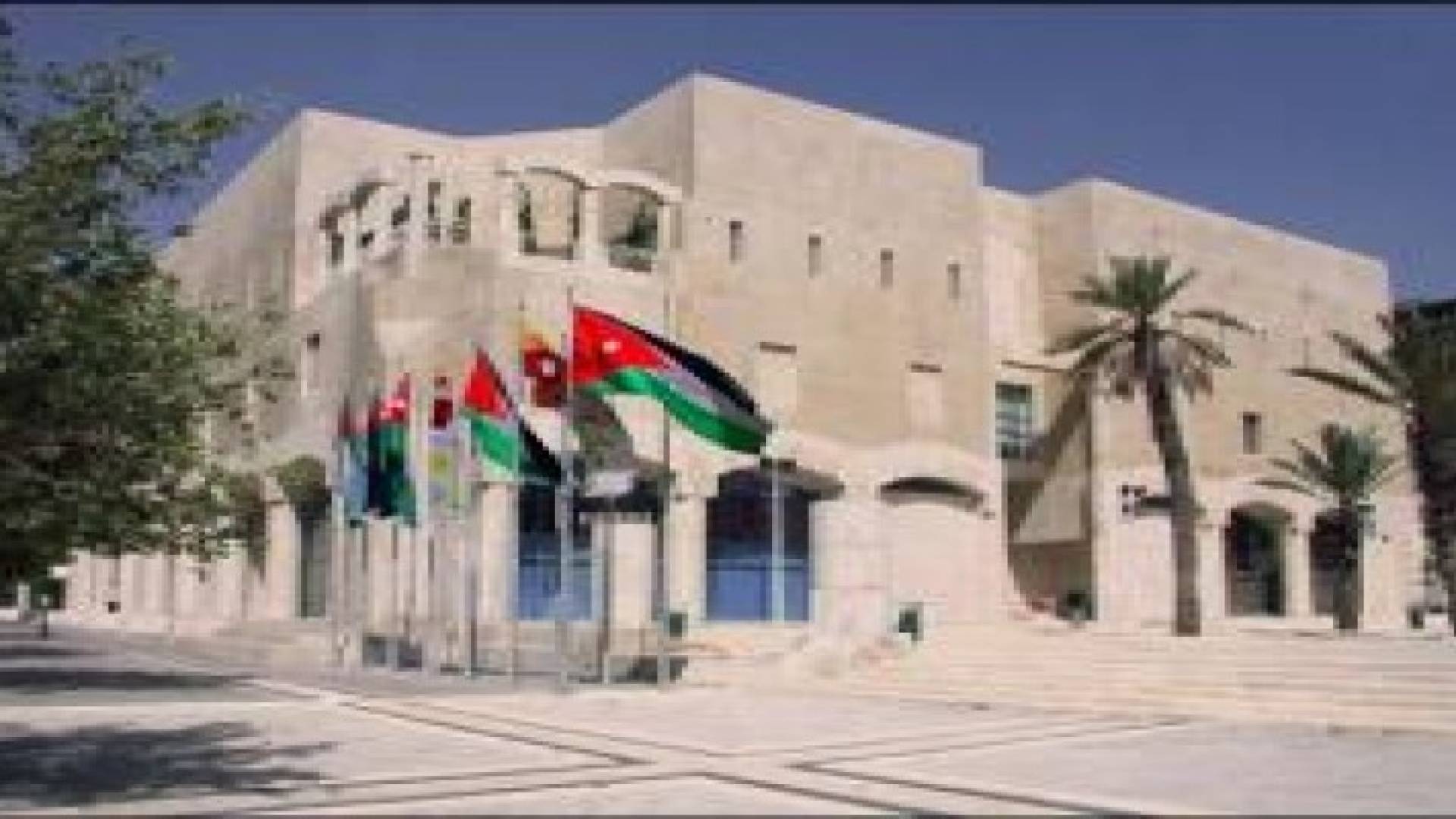 انسحاب اعضاء من مجلس "الامانة" يفقد الجلسة النصاب