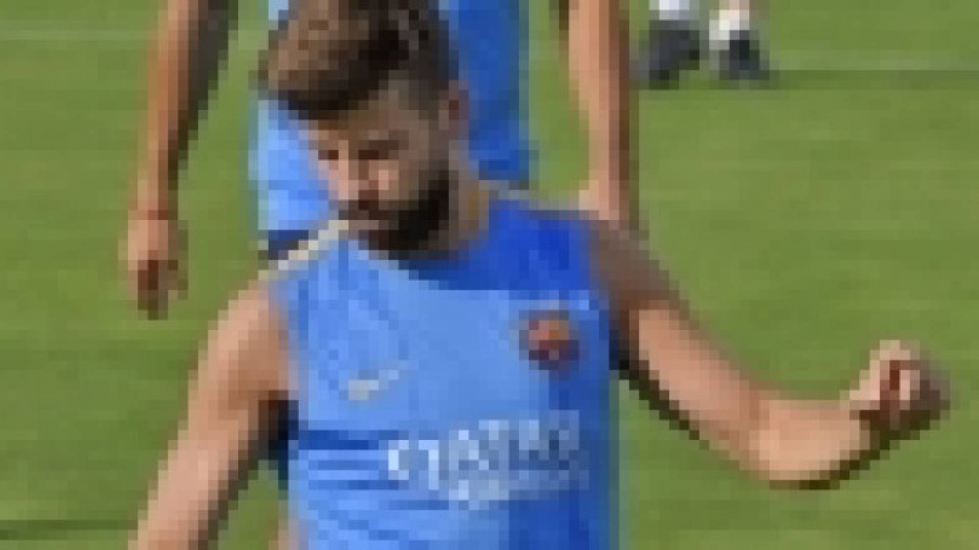 بيكيه يحلم بشارة القيادة و يؤكد ان هدف برشلونة هو السداسية