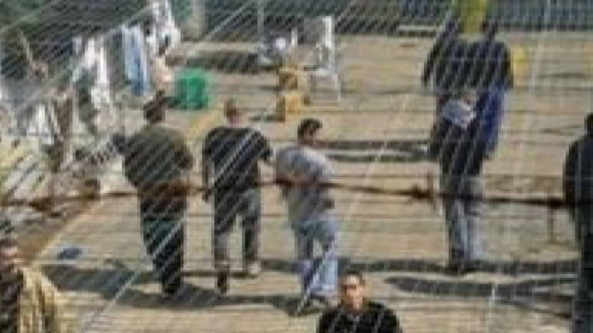 إسرائيل تلغي زيارات أهالي أسرى غزة لأبنائهم