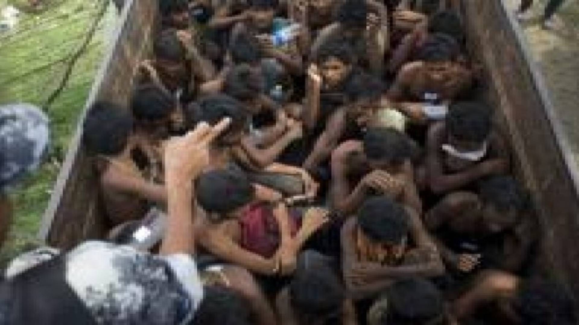 الإتجار بالبشر: مصر بقائمة "أسوأ الدول" والسعودية ضمن "الأفضل"